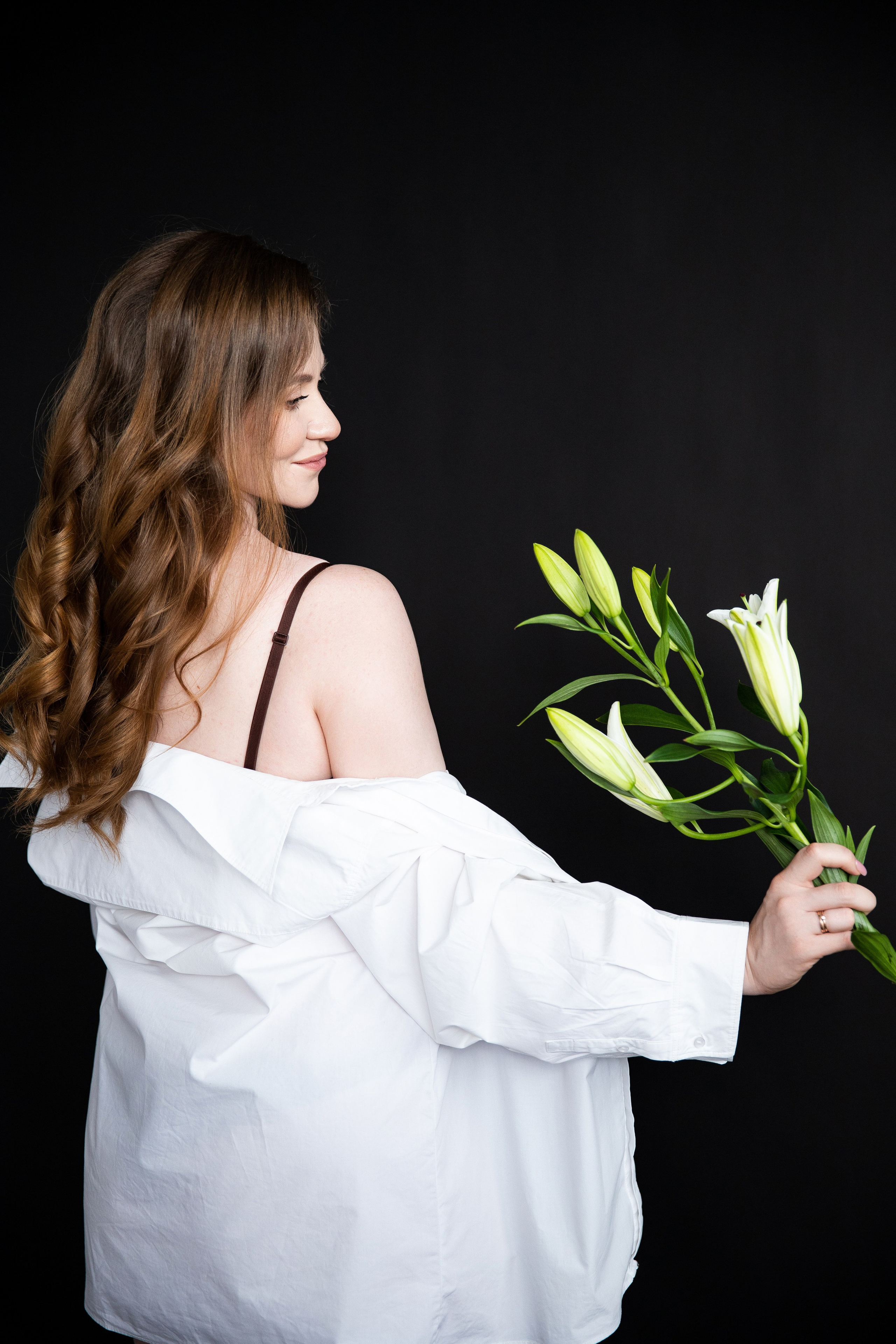 Анастасия. Семейный фотограф в Екатеринбурге и Красноуфимске Евгения Лягаева