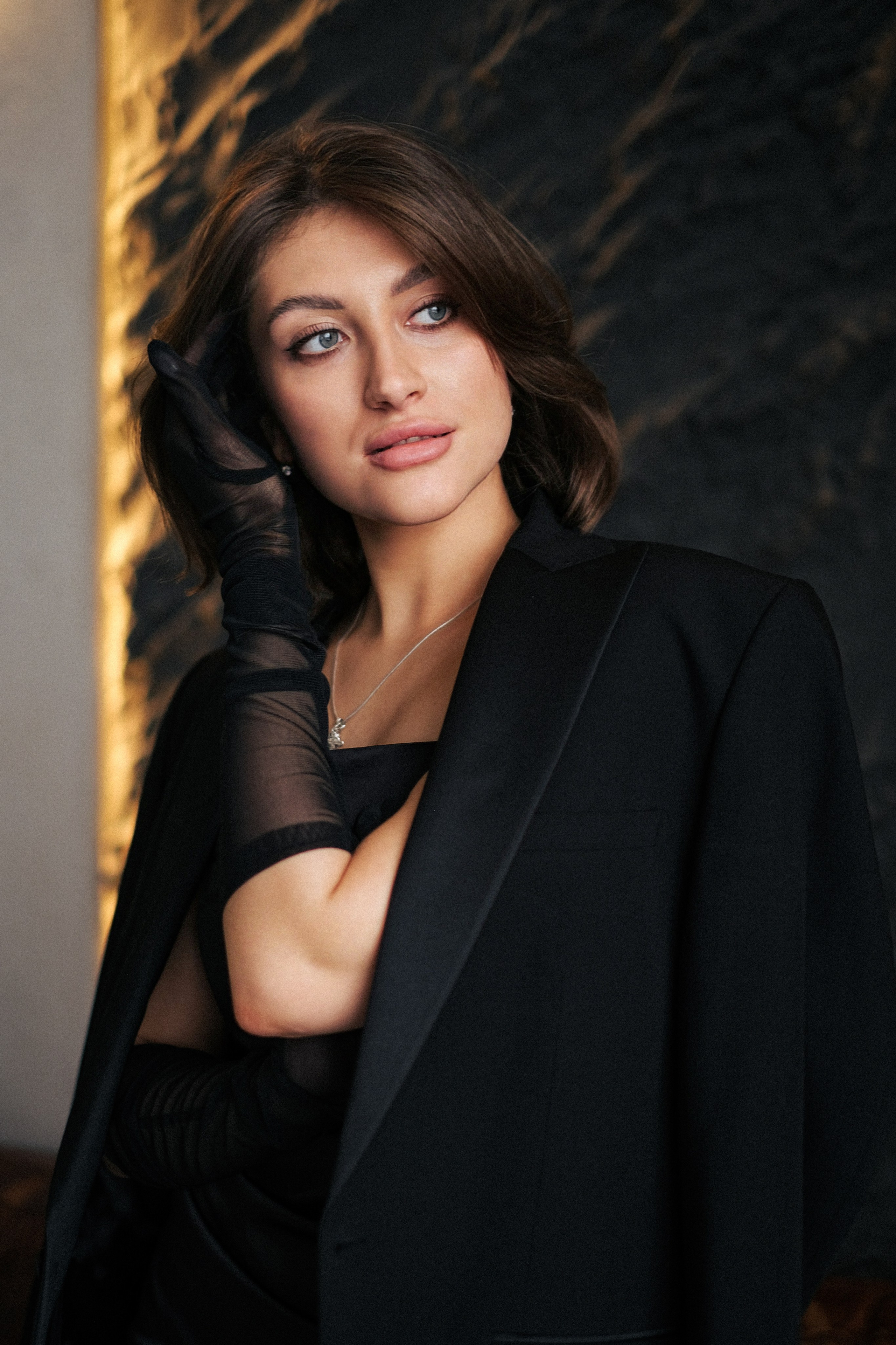 Александр и Ксения. Алёна Землянухина портретный фотограф в Москве