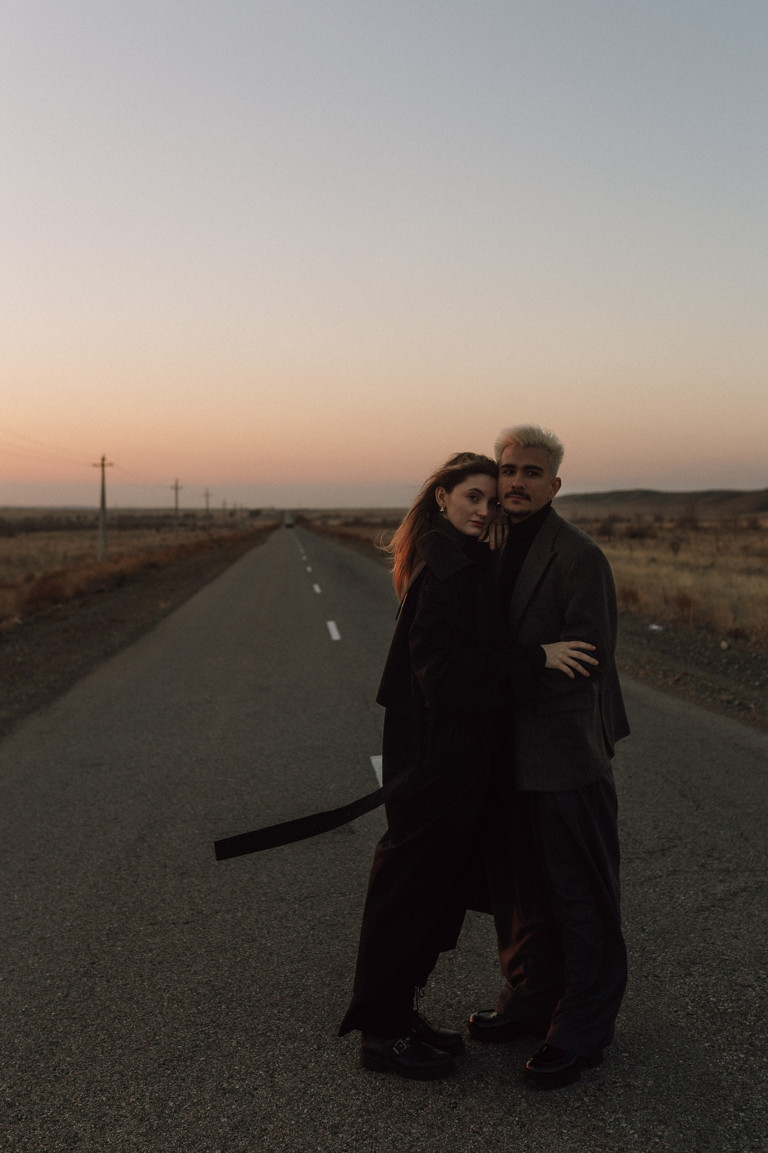 10 ноября. Alyona Latysheva / Photographer / Almaty