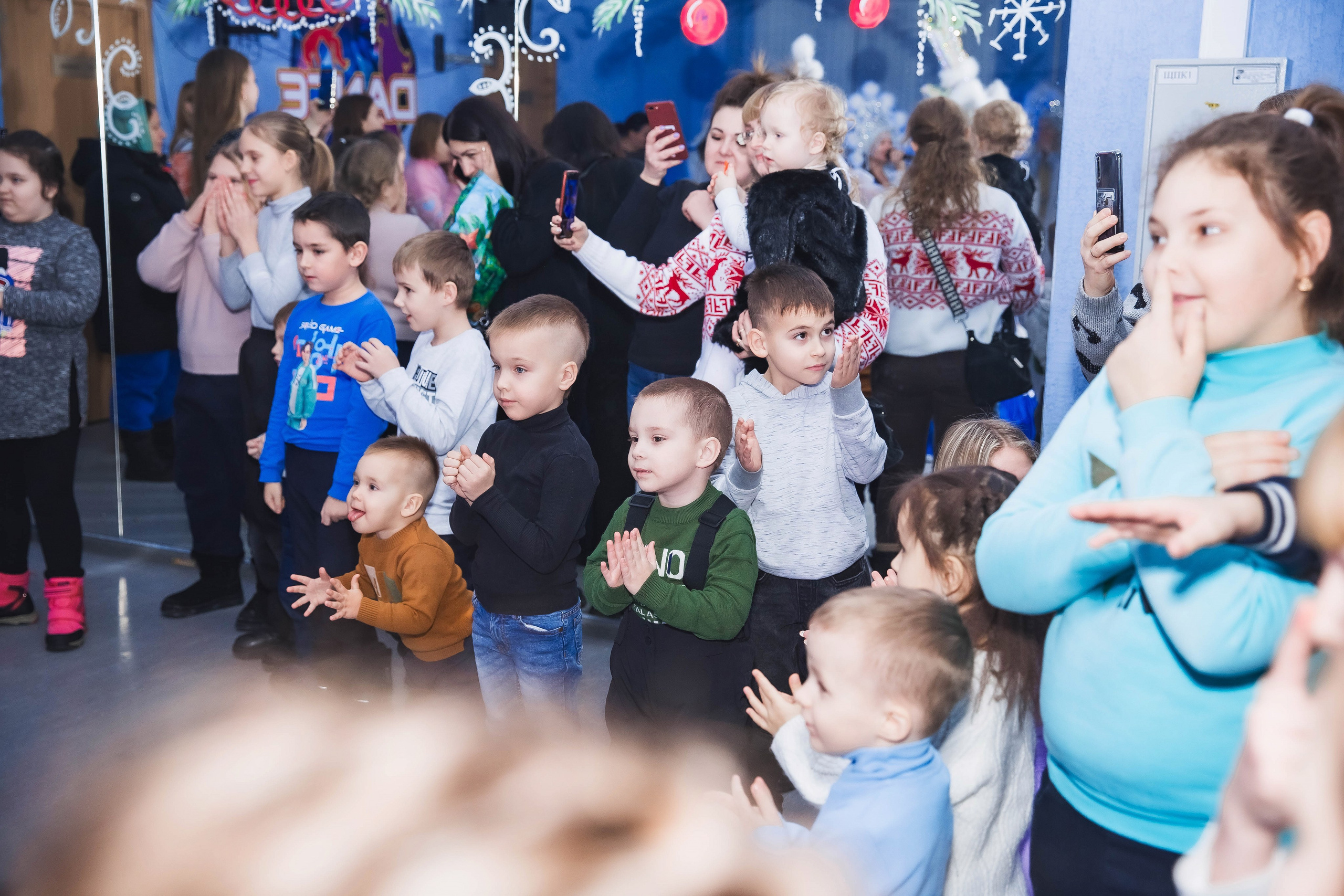 Репортаж. Фотограф Лебедева Татьяна г. Орехово-Зуево