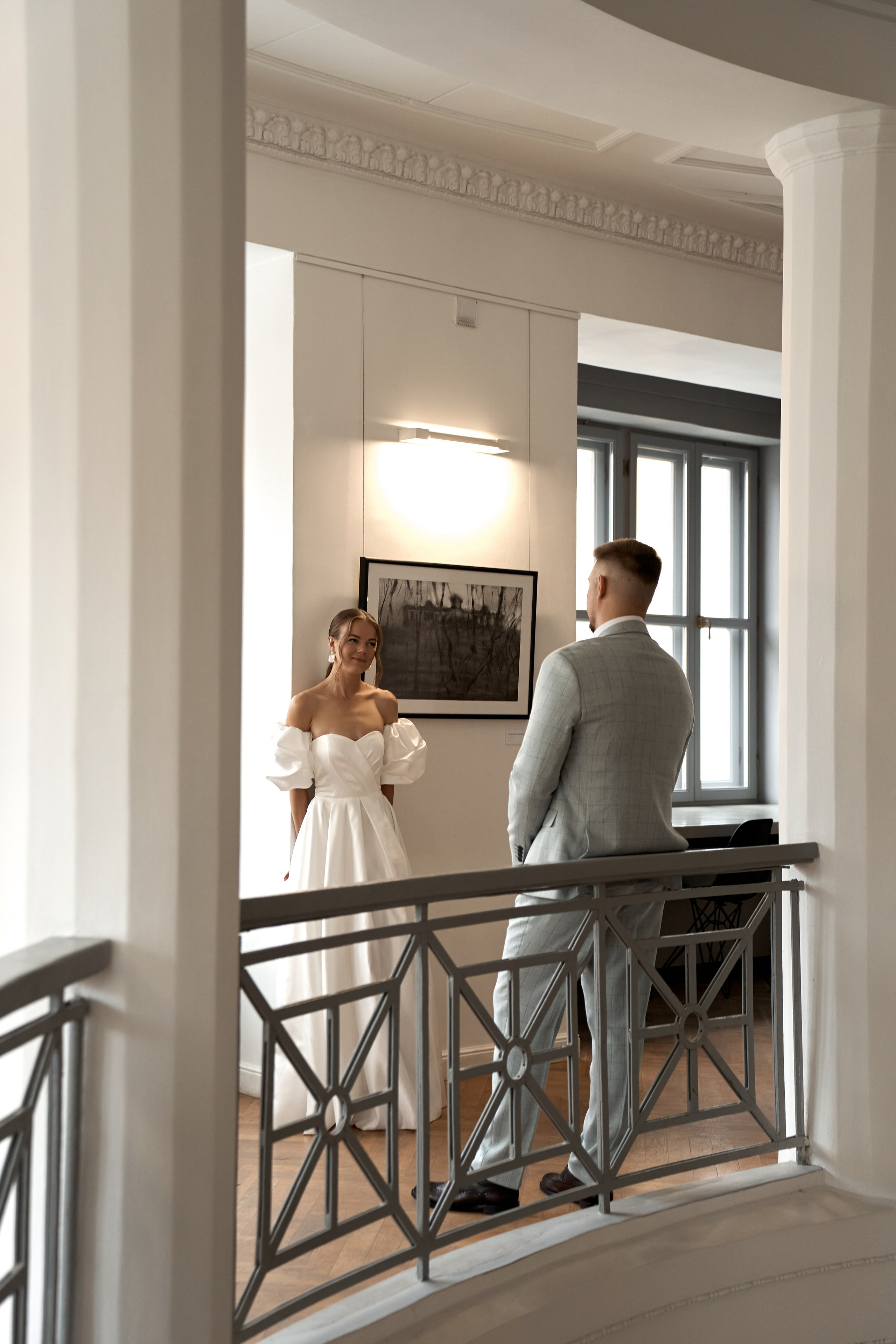 Андрей & Елена. Фотограф в Нижнем Новгороде Марина Кузнецова