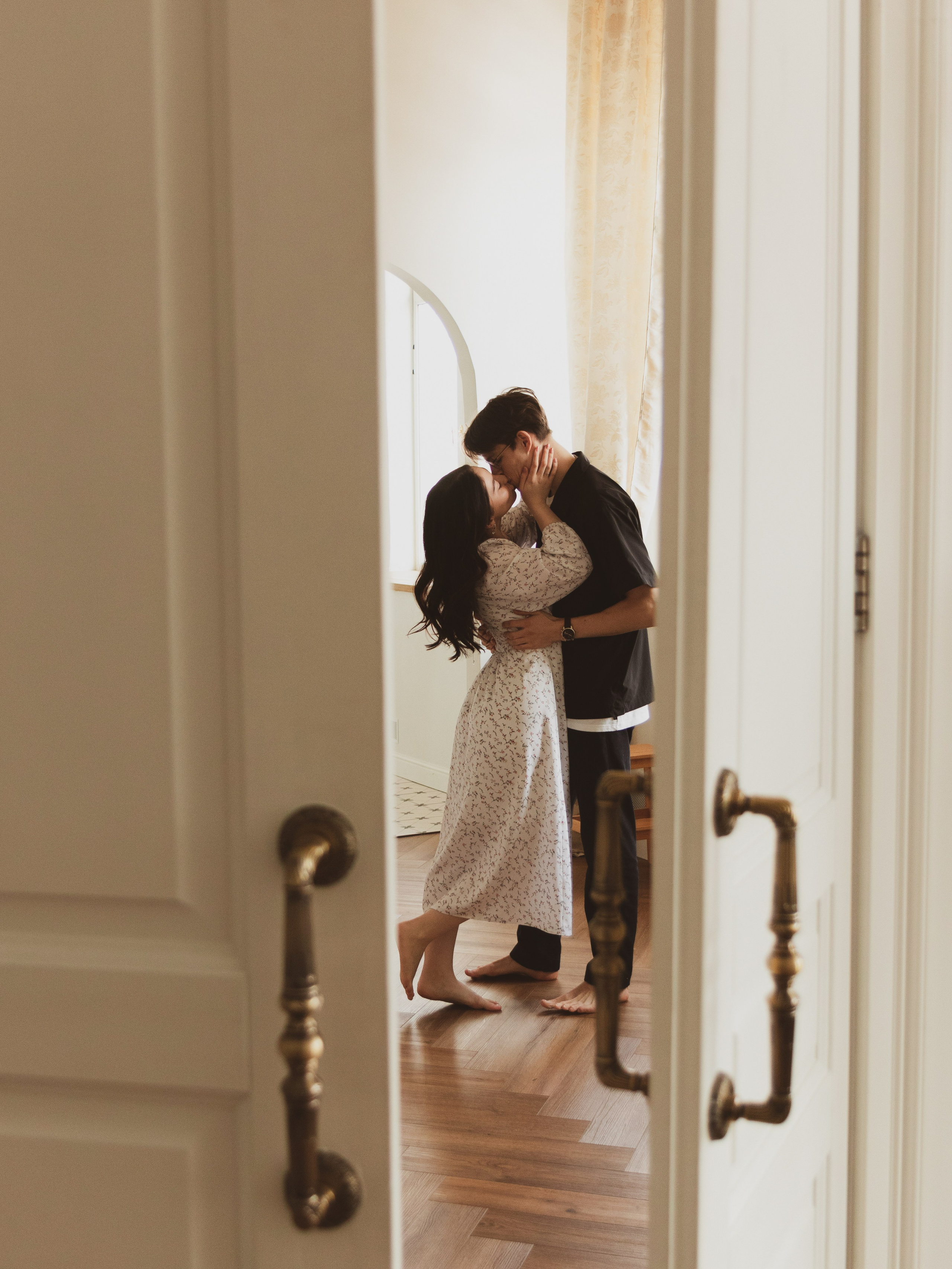 Love story. Семейный и свадебный фотограф Красноярск