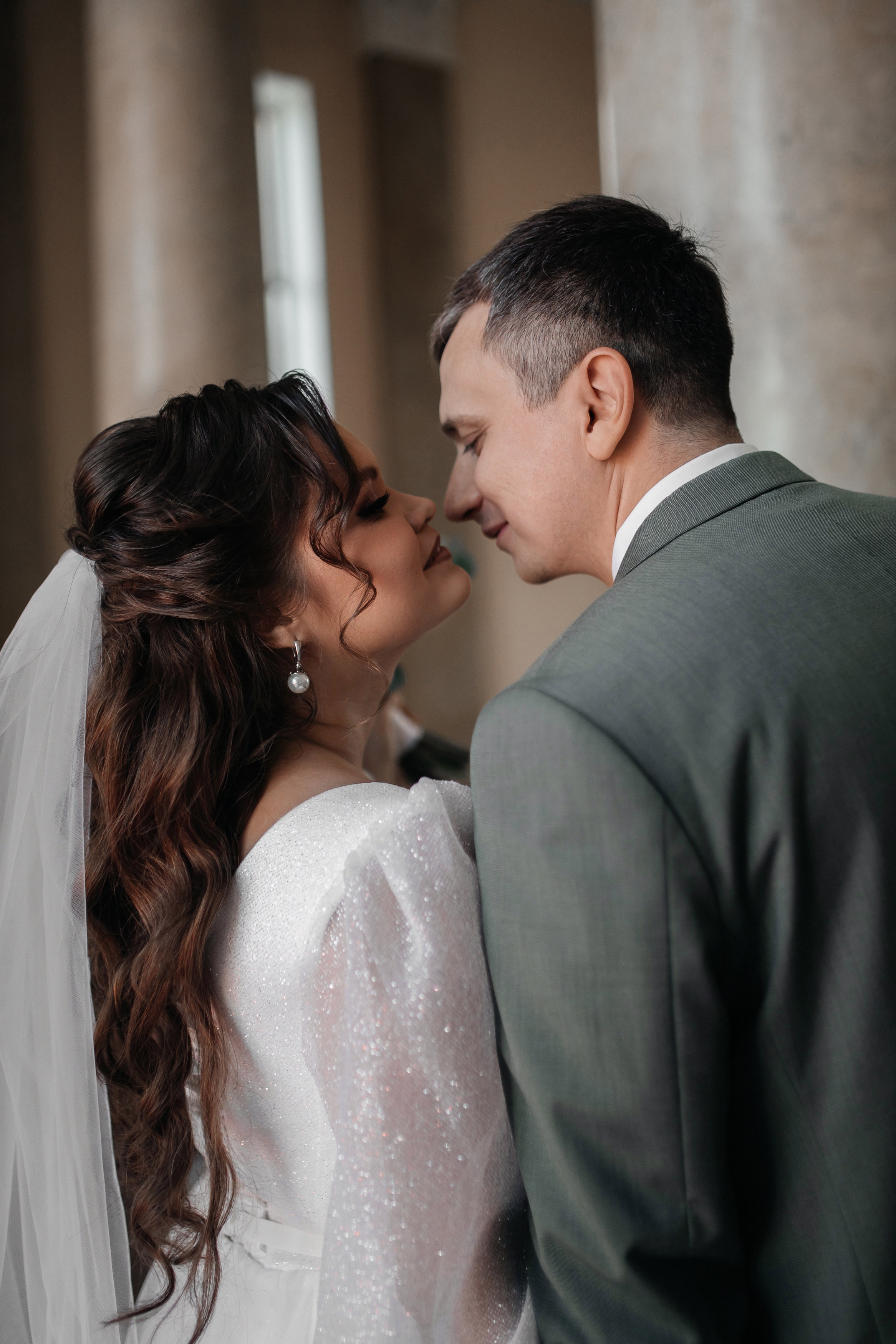 Свадьба Полины и Вадима. Свадебный и контент фотограф в Петрозаводске Ксения Истрафилова