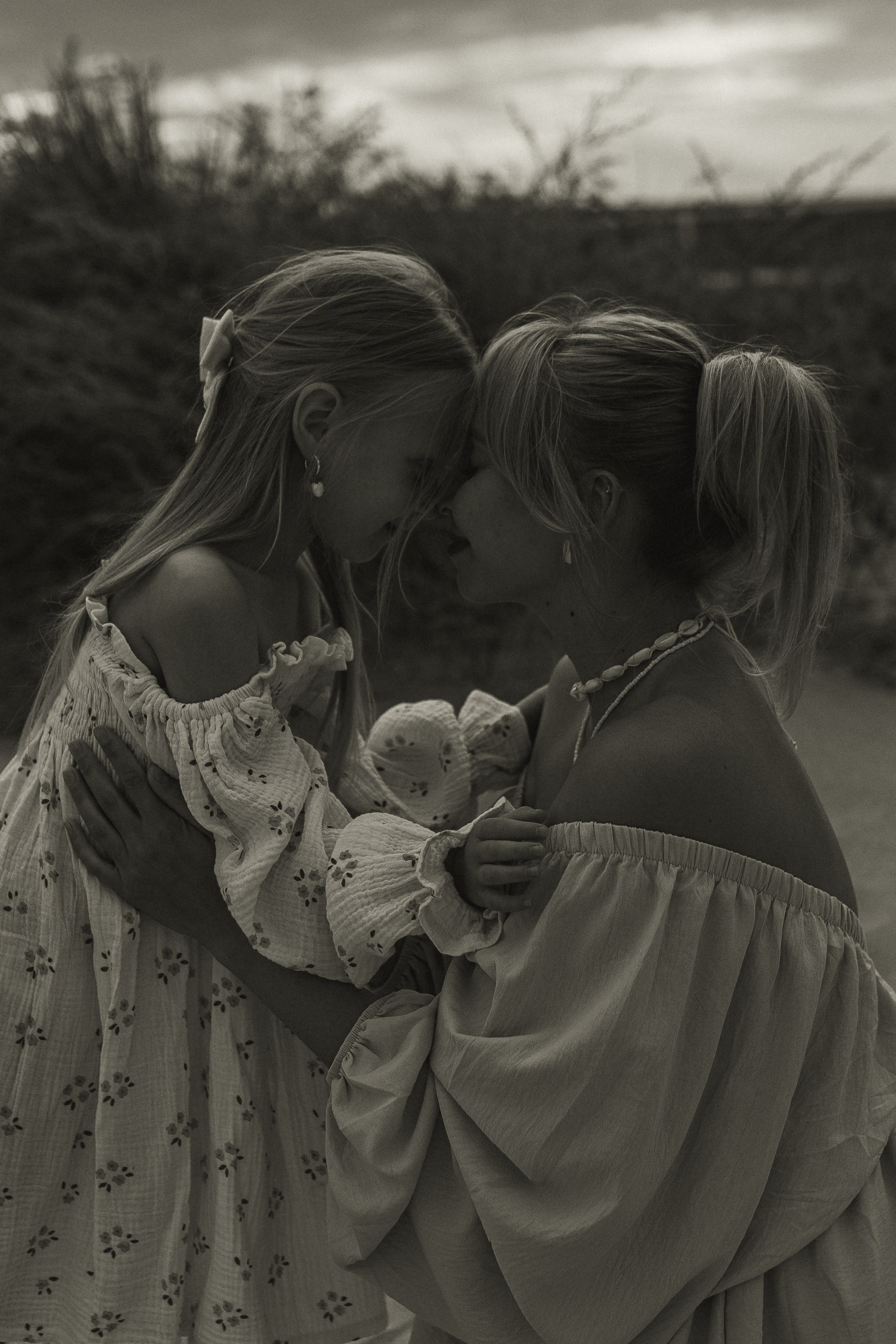 Даниил Диана и Элина. Семейный фотограф в Новороссийске и Анапе Александра Яковлева