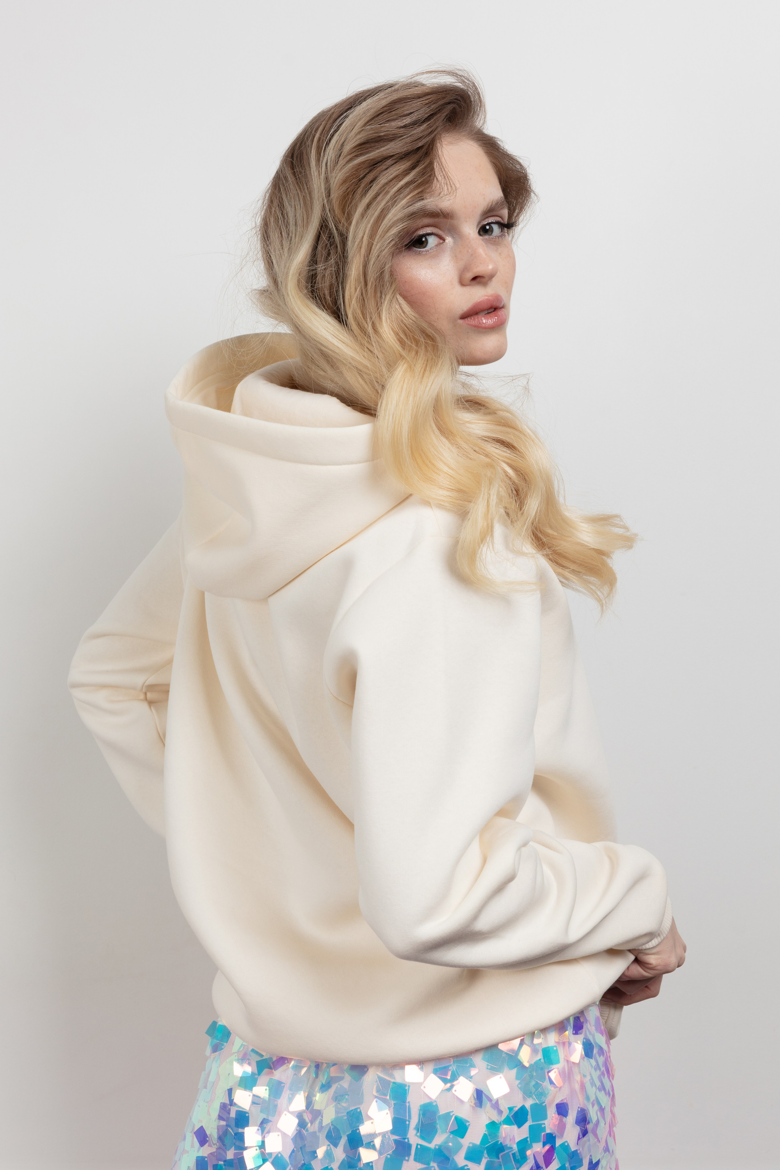 Лук Бук для бренда одежды / фото. Женский и мужской фотограф Катя Ганс в Москве