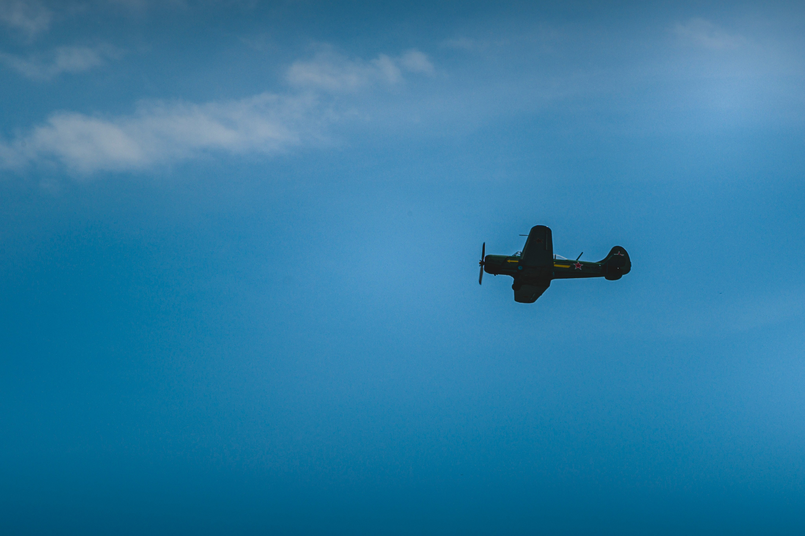 День ВКС России в парке Патриот. Фотограф Роман Адлер