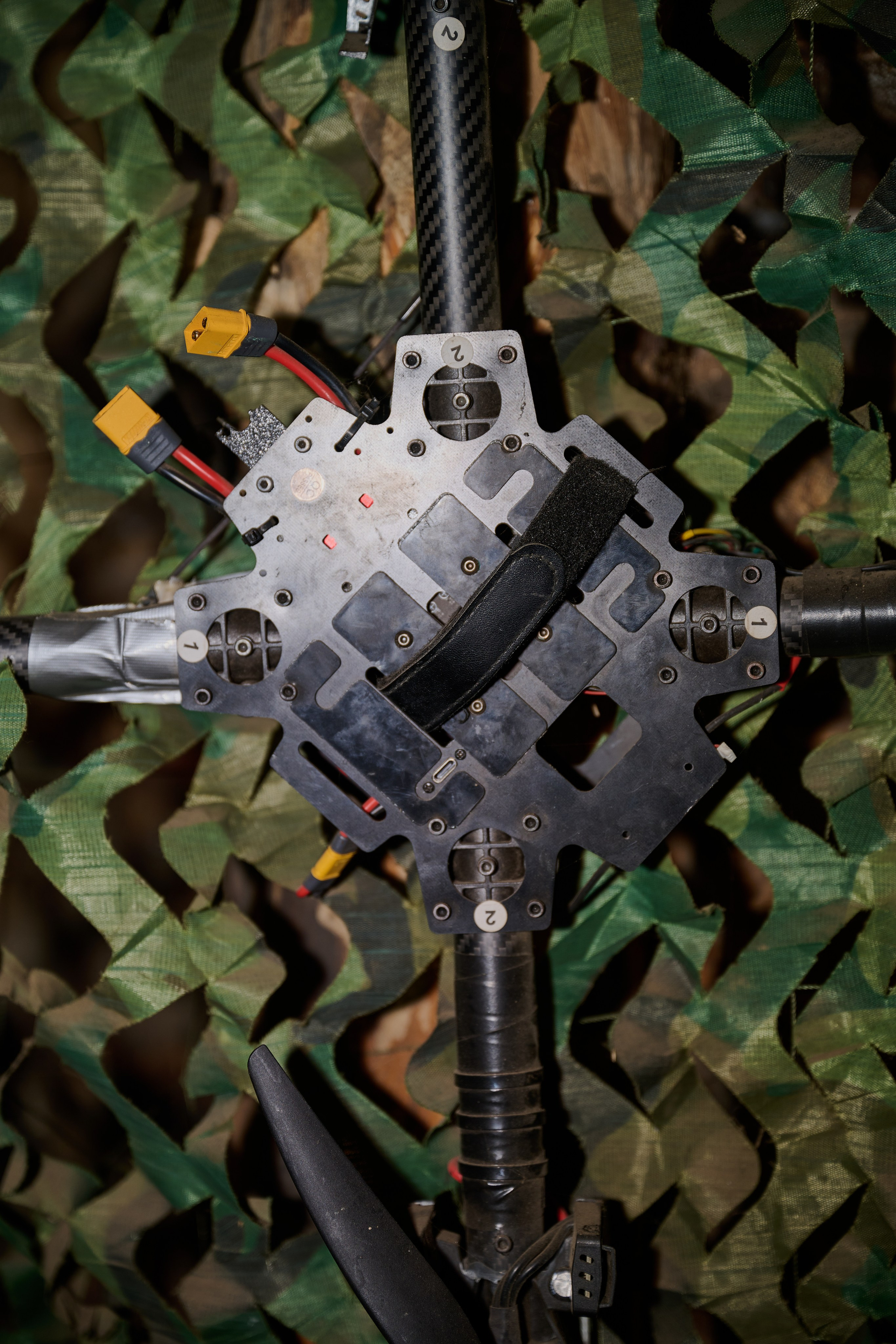 Будни съёмок фотопроекта Территории. Фотограф Роман Адлер