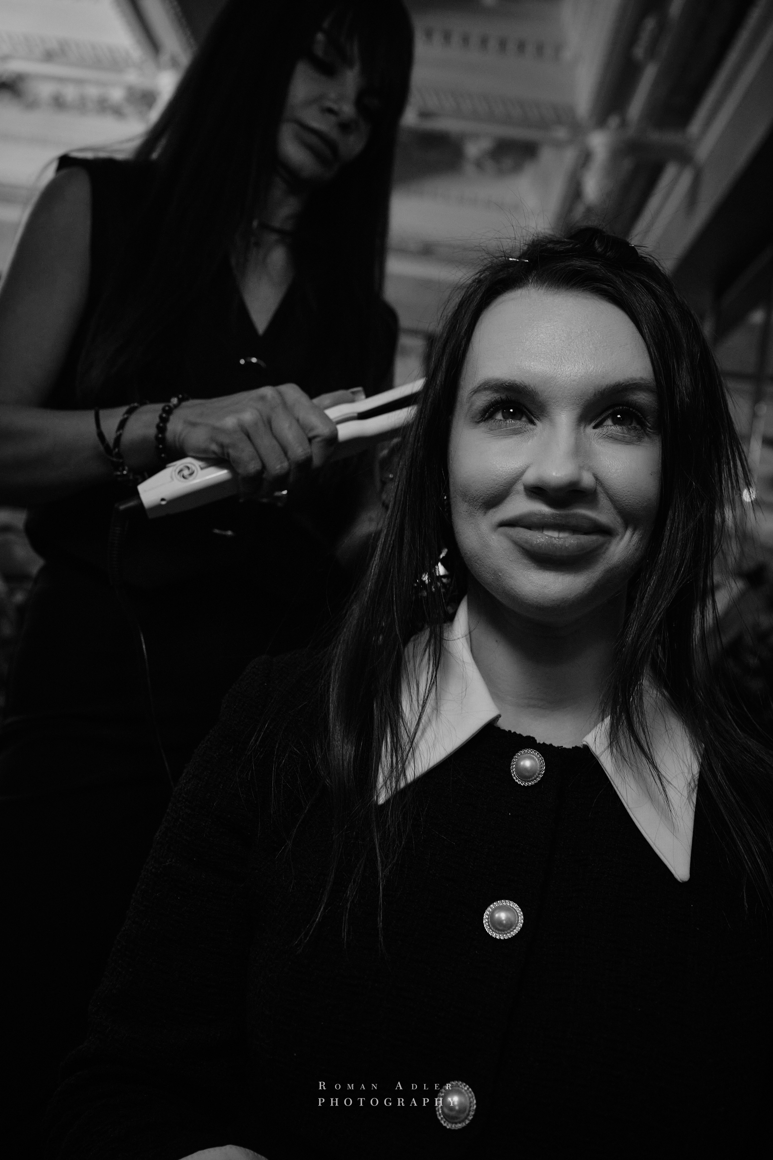 Конкурс Красоты Miss New Beauty 2025. Фотограф Роман Адлер