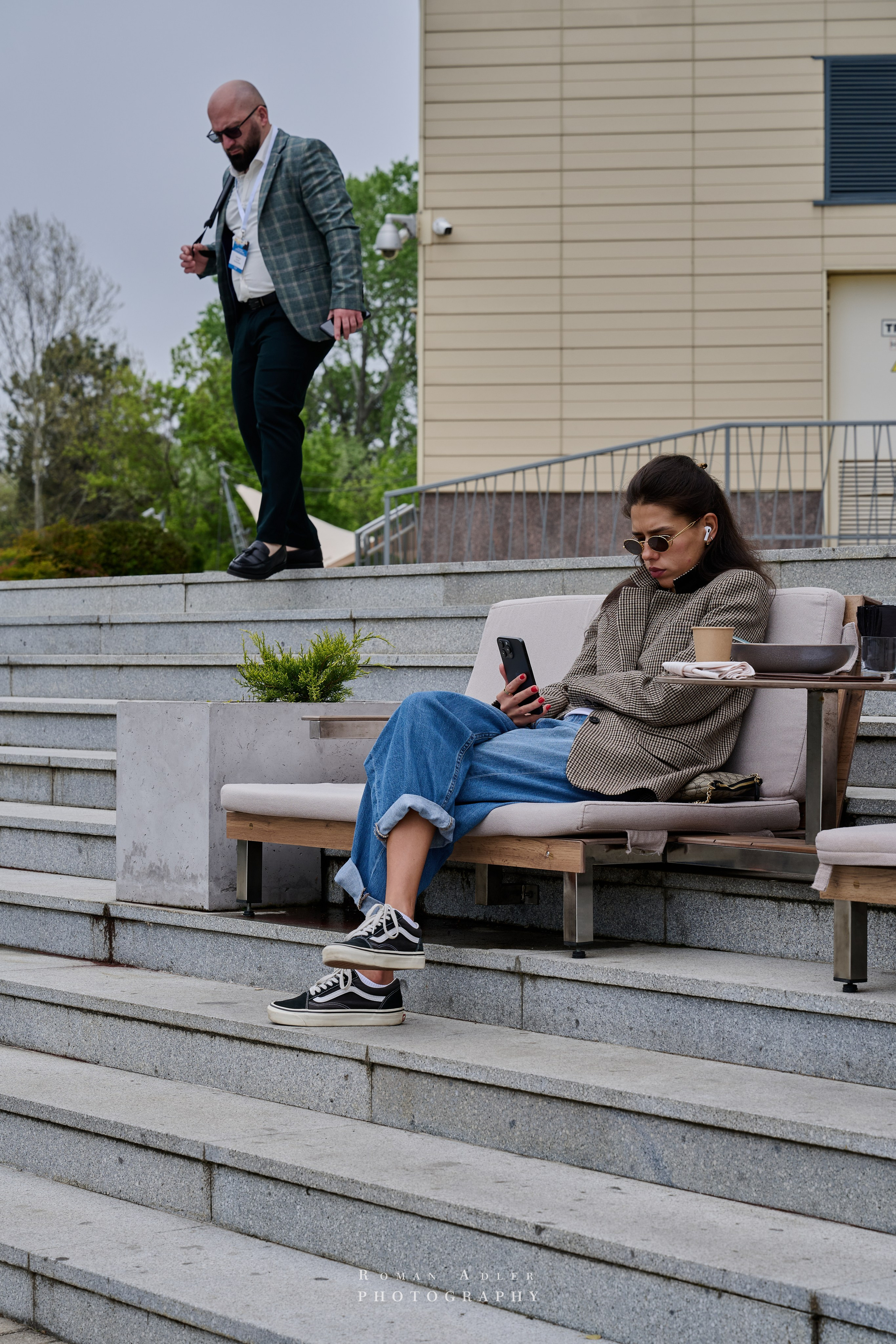 ХХI Конгрес «Мужское Здоровье». Сочи. Фотограф Роман Адлер