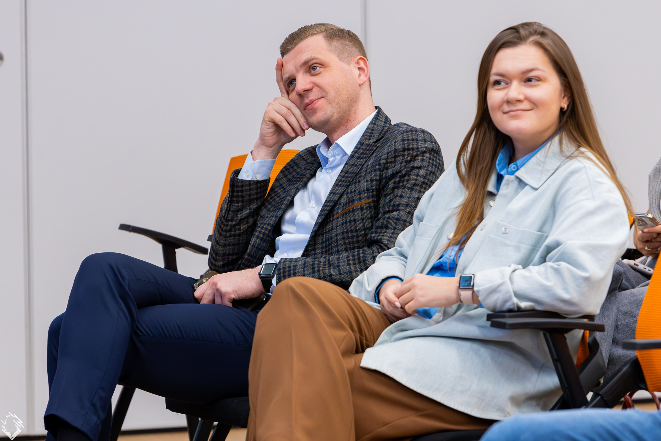 Магистерская программа «Голос поколения». Фотограф в Москве Михаил Штаханов