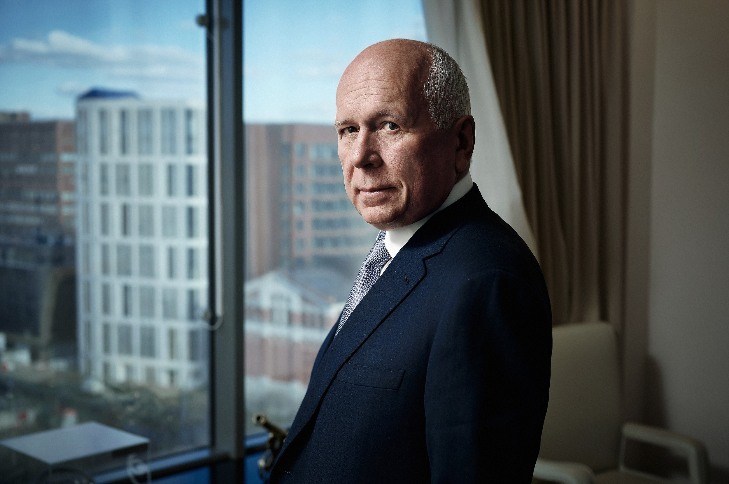 Портфолио общее. Промышленная и репортажная фотография