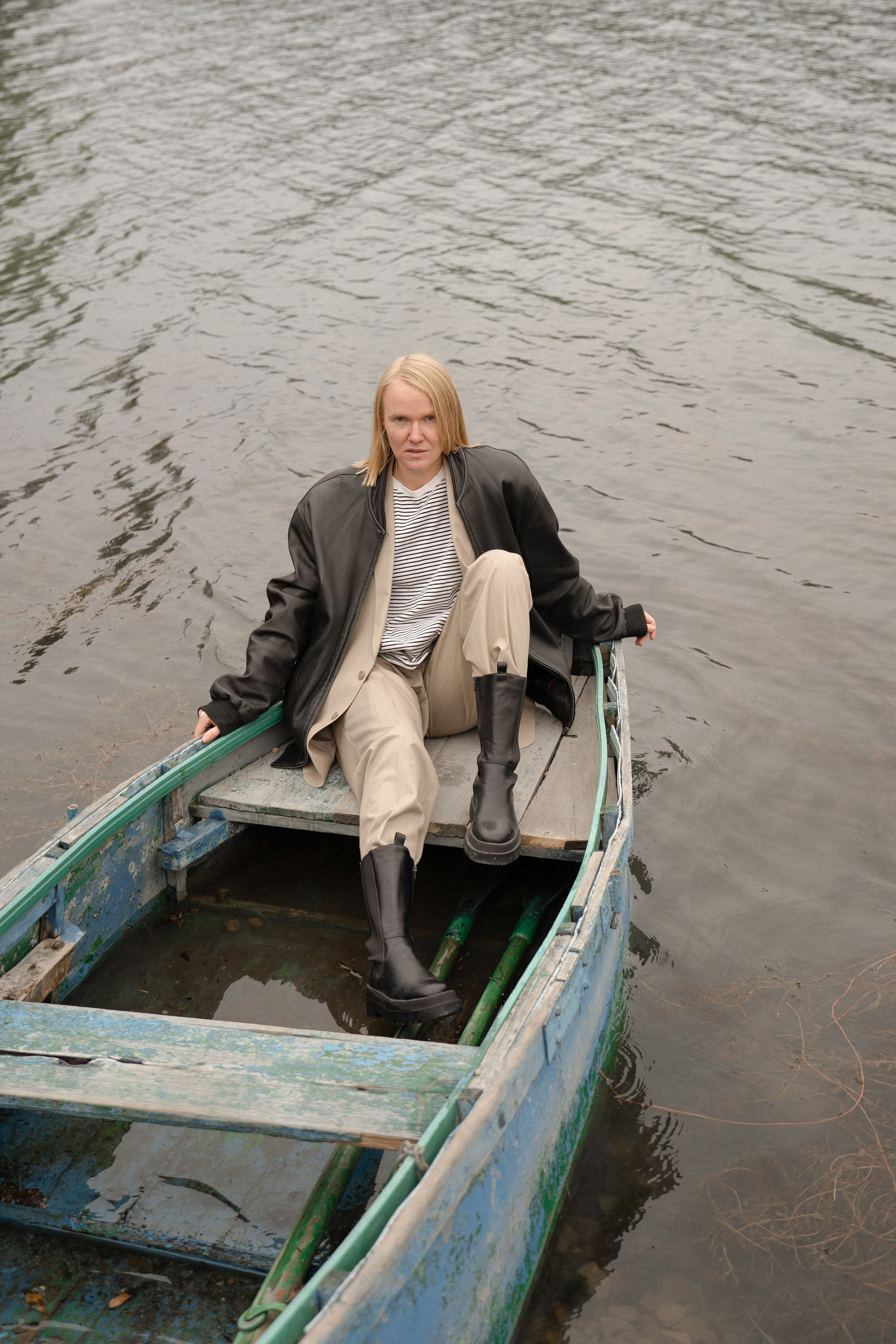 Аня. SHOT BY OLGA