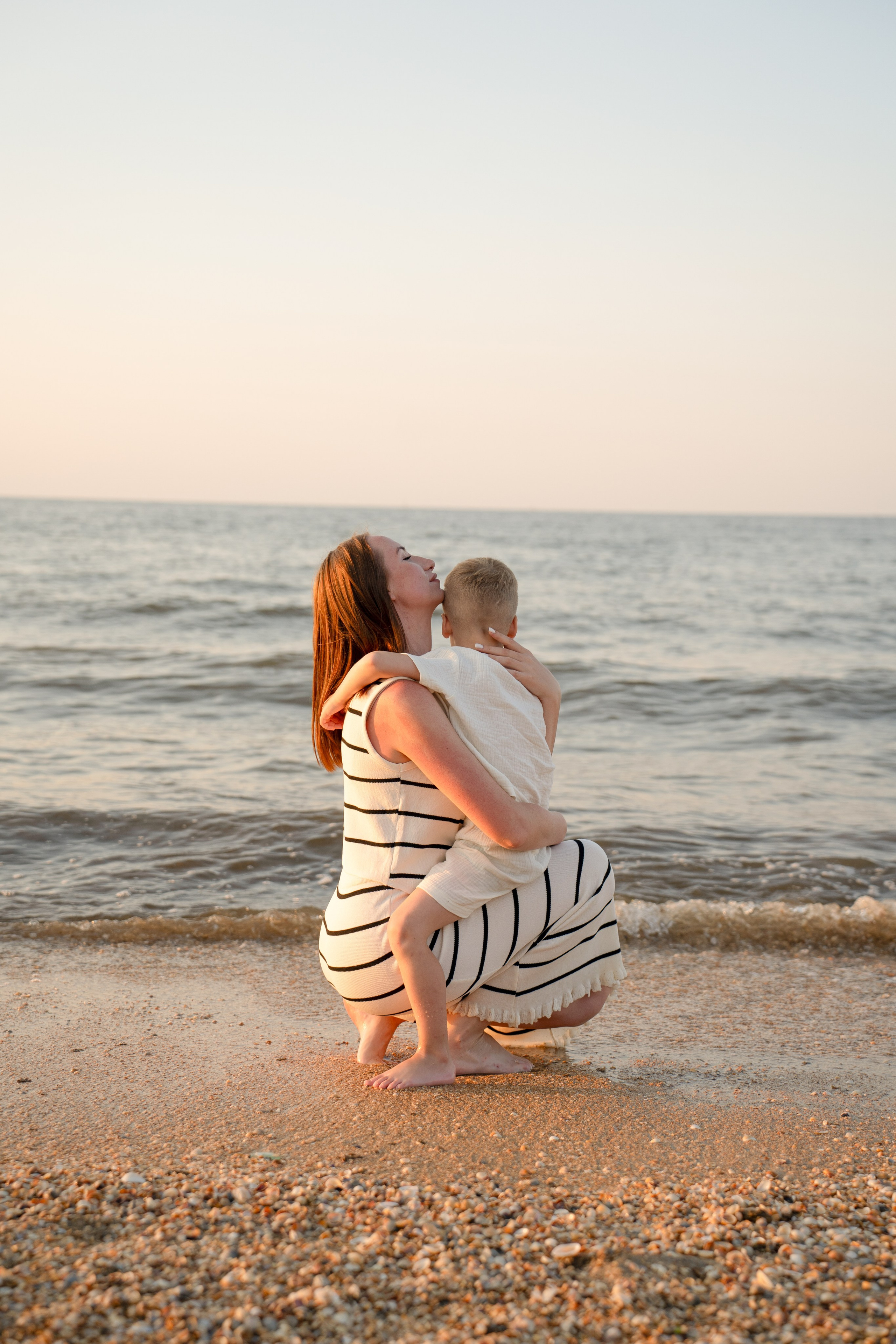 Юлия. Семья. SHOT BY OLGA