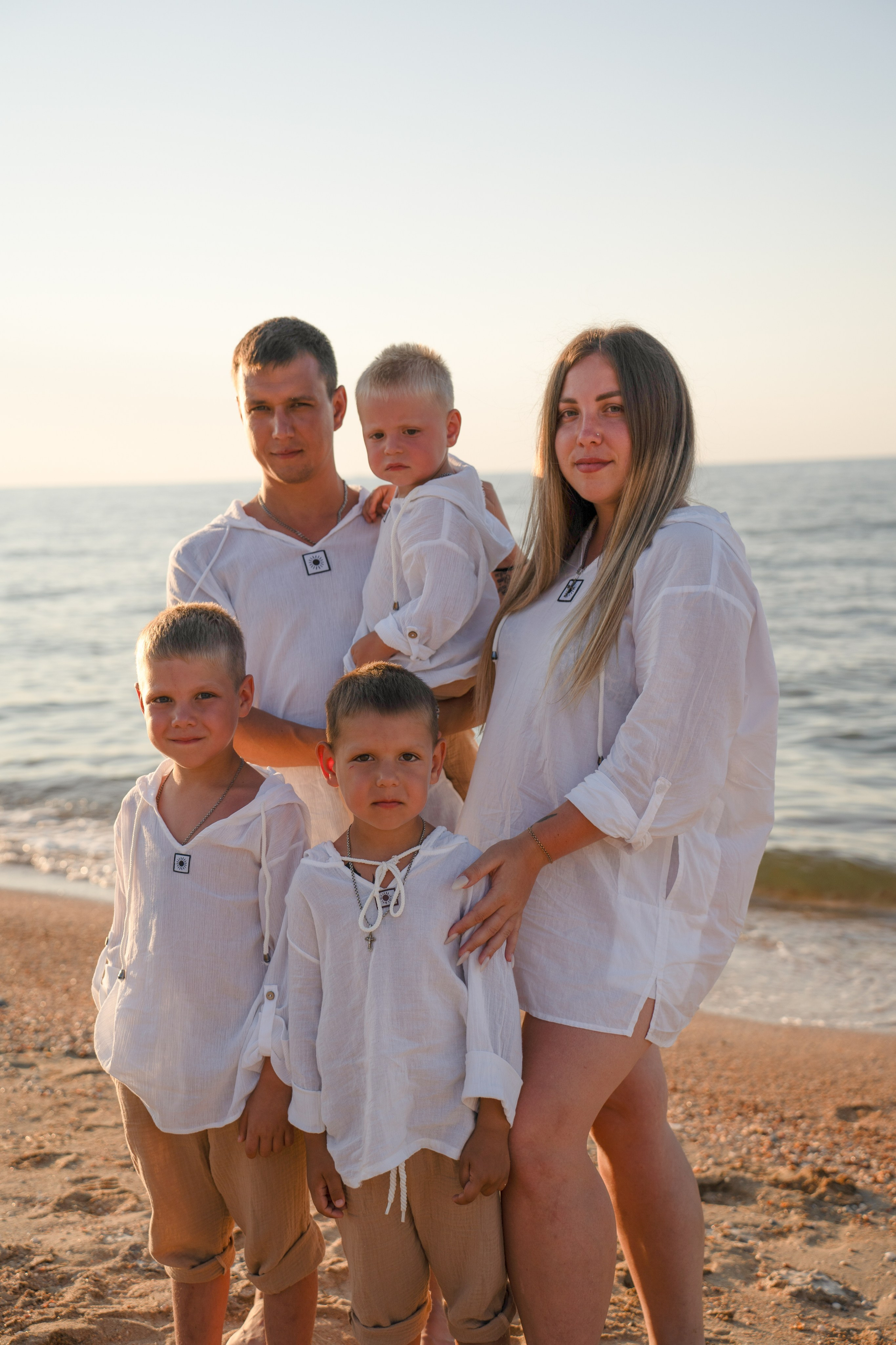 Екатерина. Семья. SHOT BY OLGA