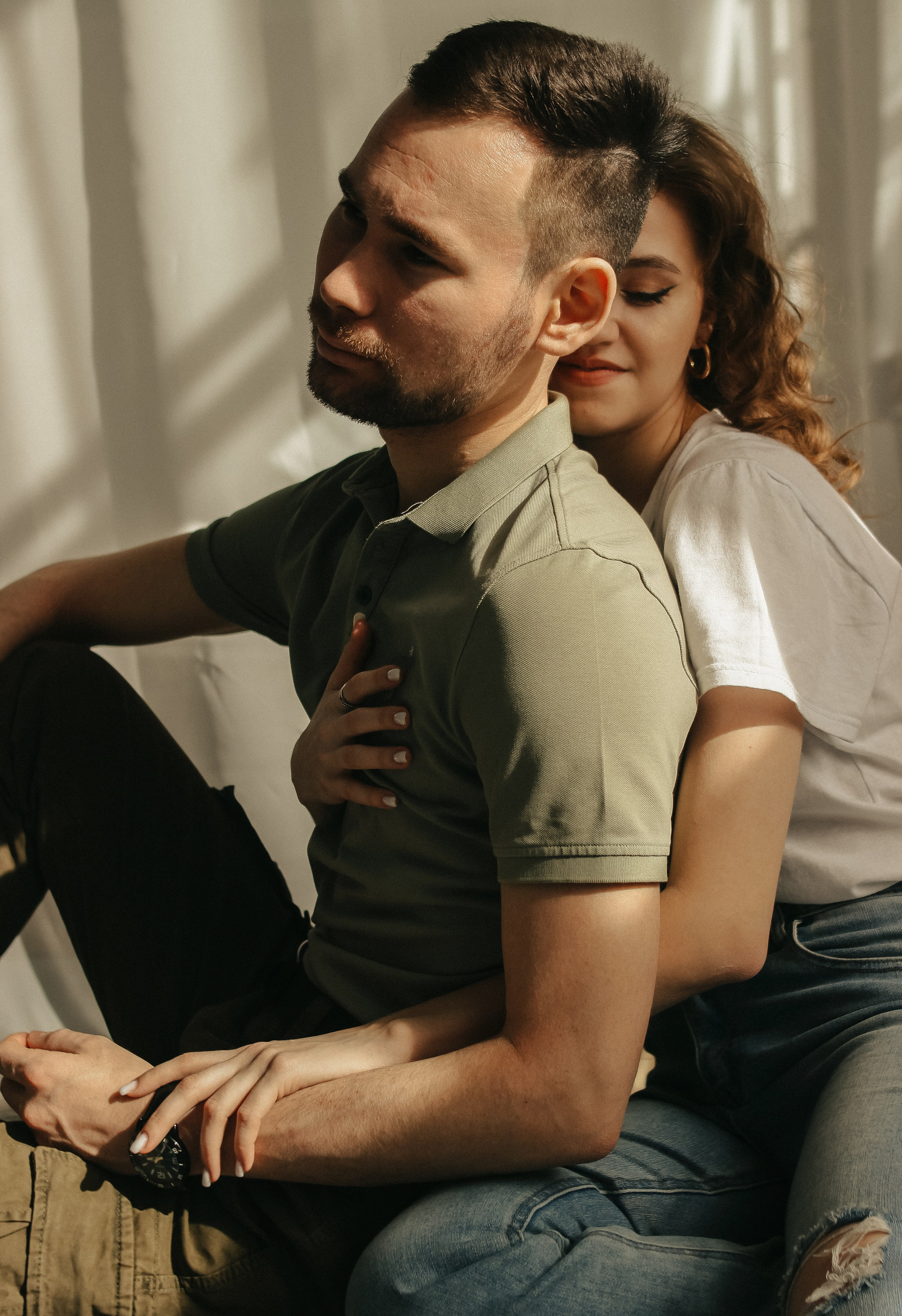 VIKTORIA & RAVIL. Фотограф в Челябинске Ушакова Анастасия