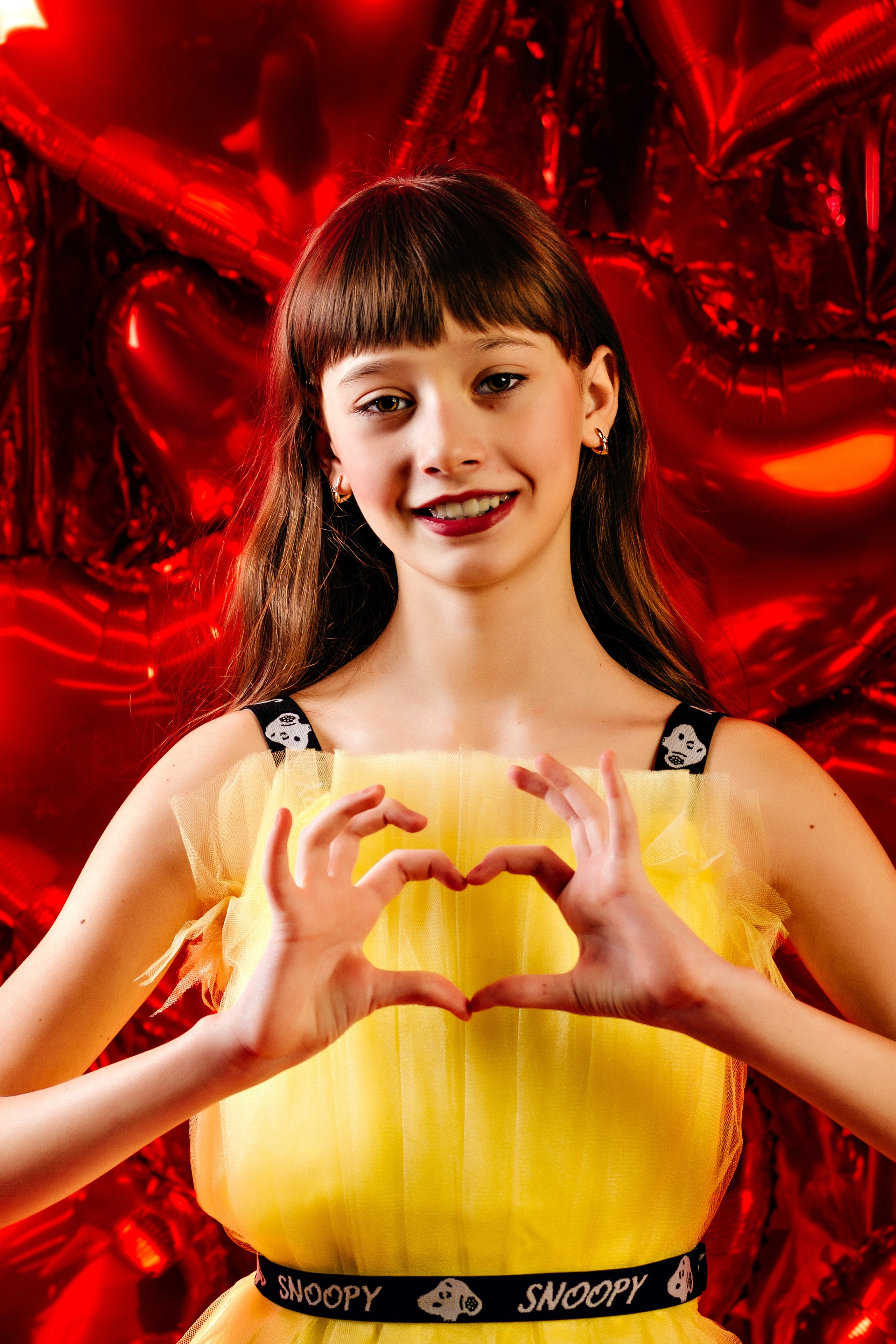 Тематические съемки в студии. Индивидуальные, семейные, студийные съемки в Серпухове и за пределами