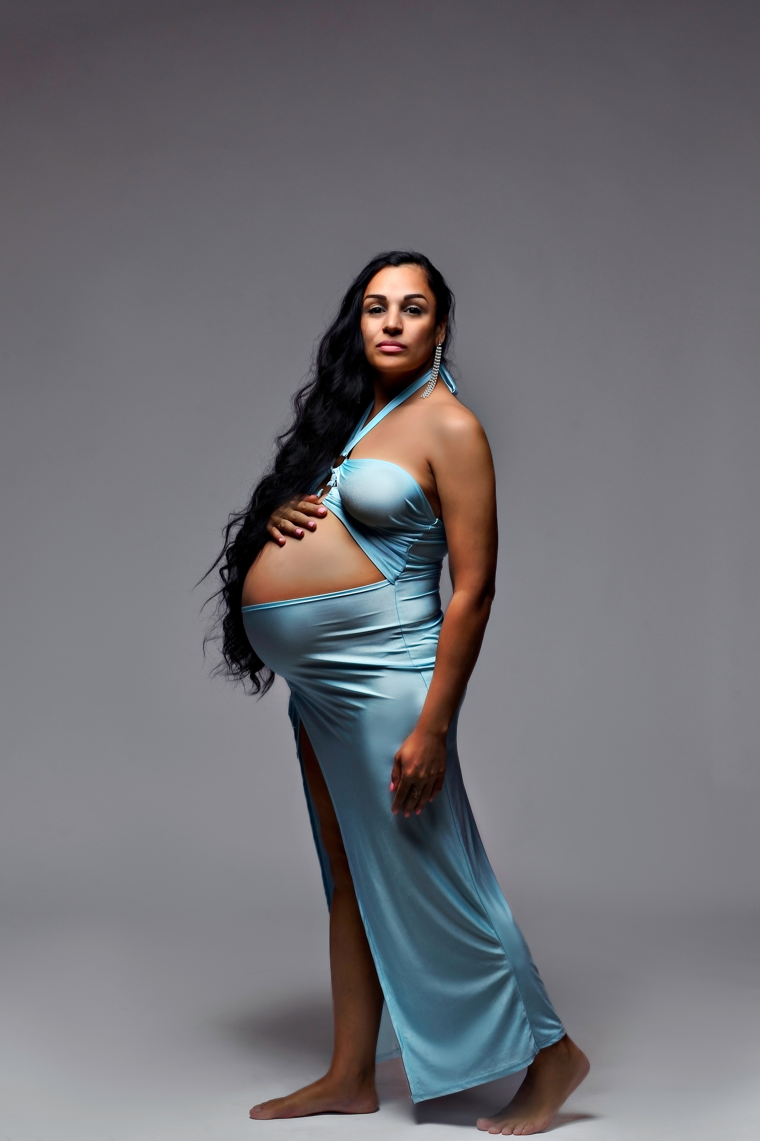 Беременность. Индивидуальные, семейные, студийные съемки в Серпухове и за пределами