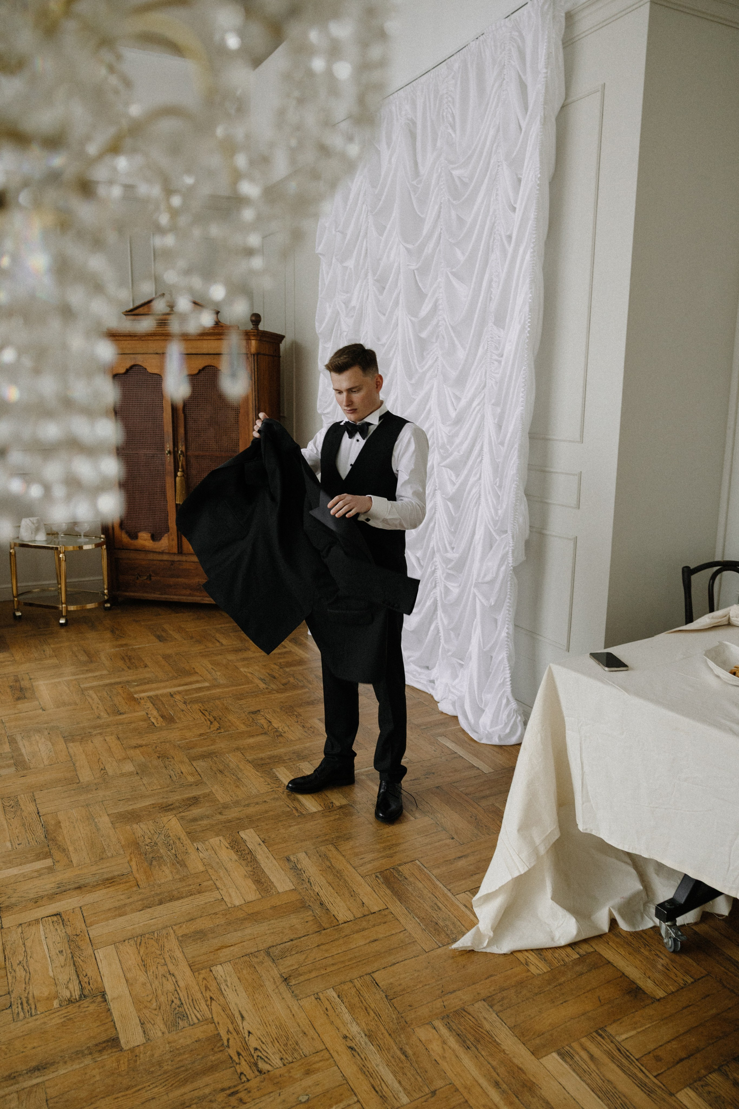 Ксения&Дима. Свадебный фотограф по всей Беларуси Цепелева Анна