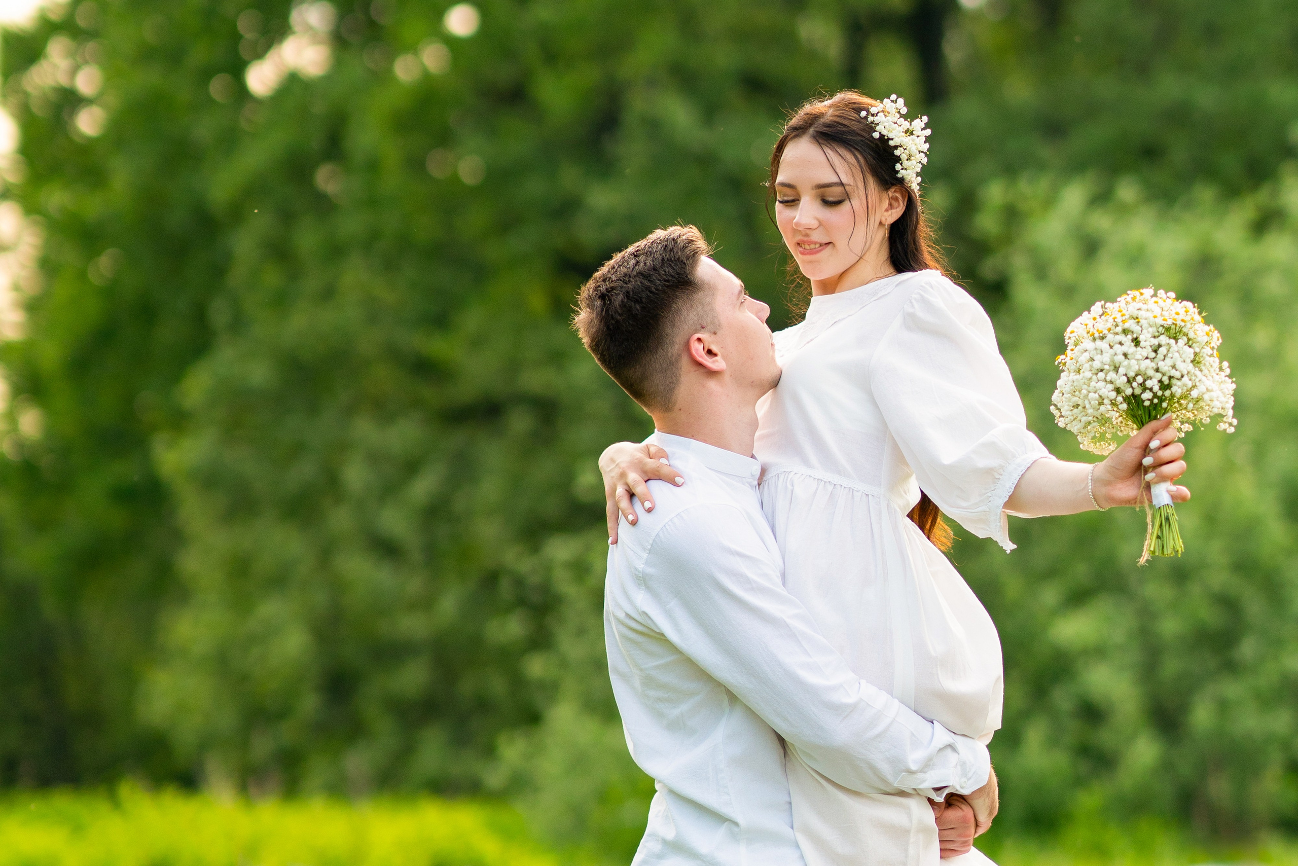 Свадебная фотосъёмка. Nikolay Serfoord