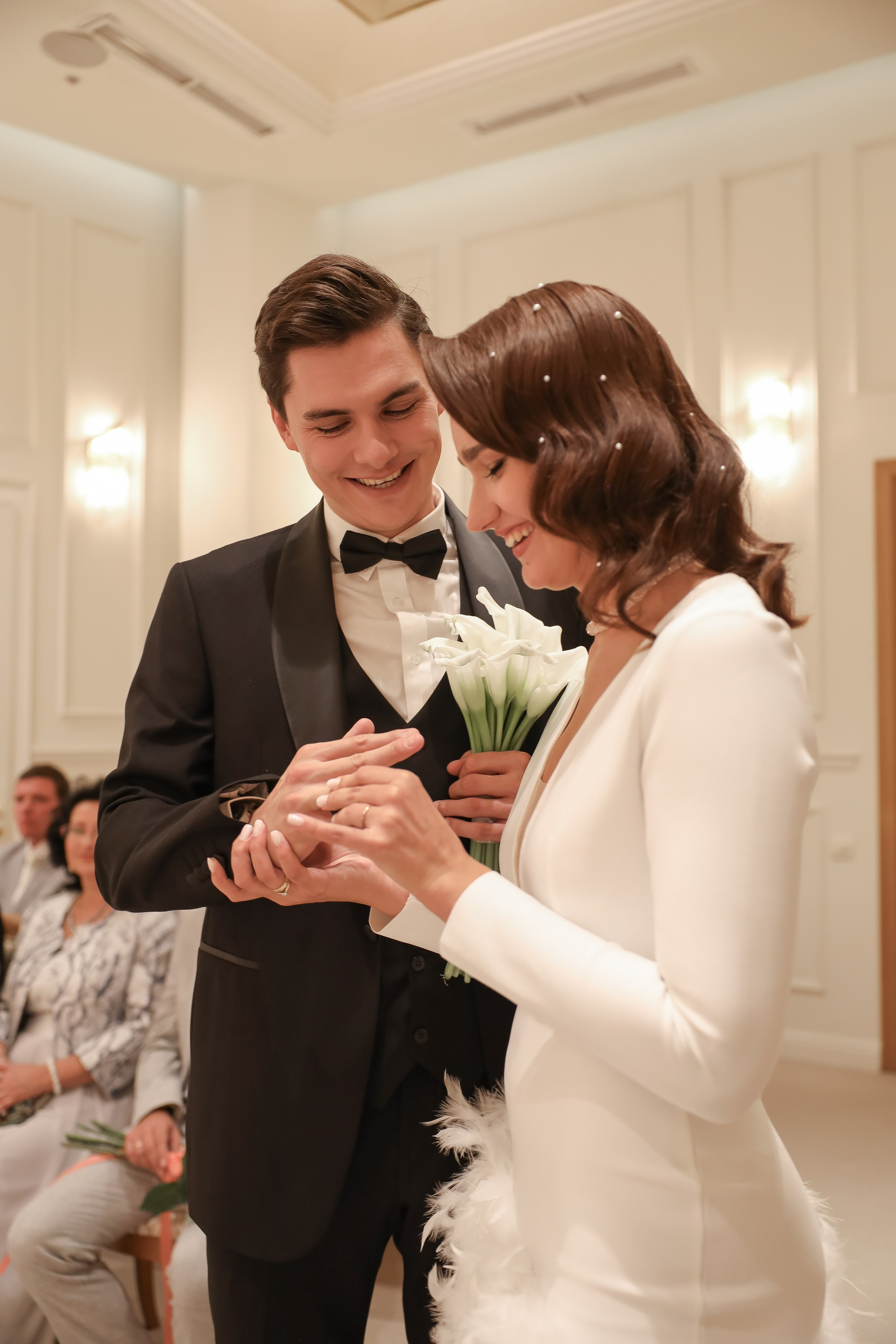 Portfolio. Свадебный фотограф Москва