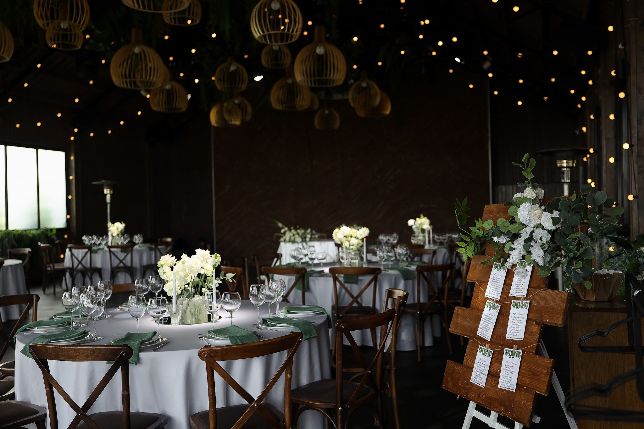 Александр и Галина | Ранчо wed. Свадебный фотограф Москва