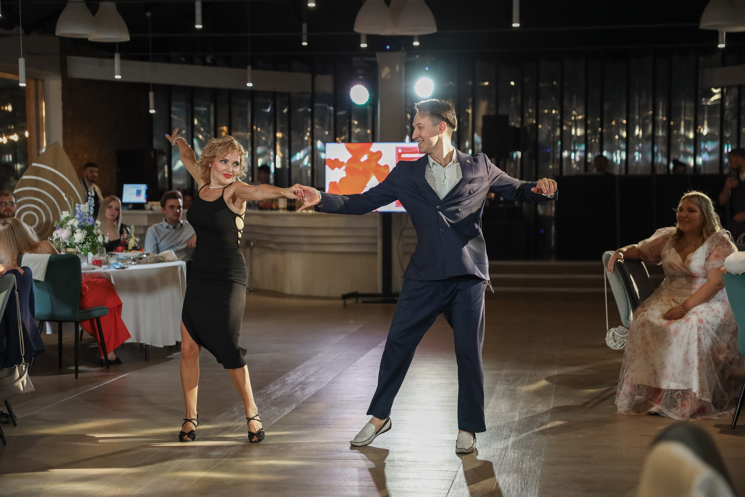 Алексей и Мария | Ozero Молоково. Свадебный фотограф Москва