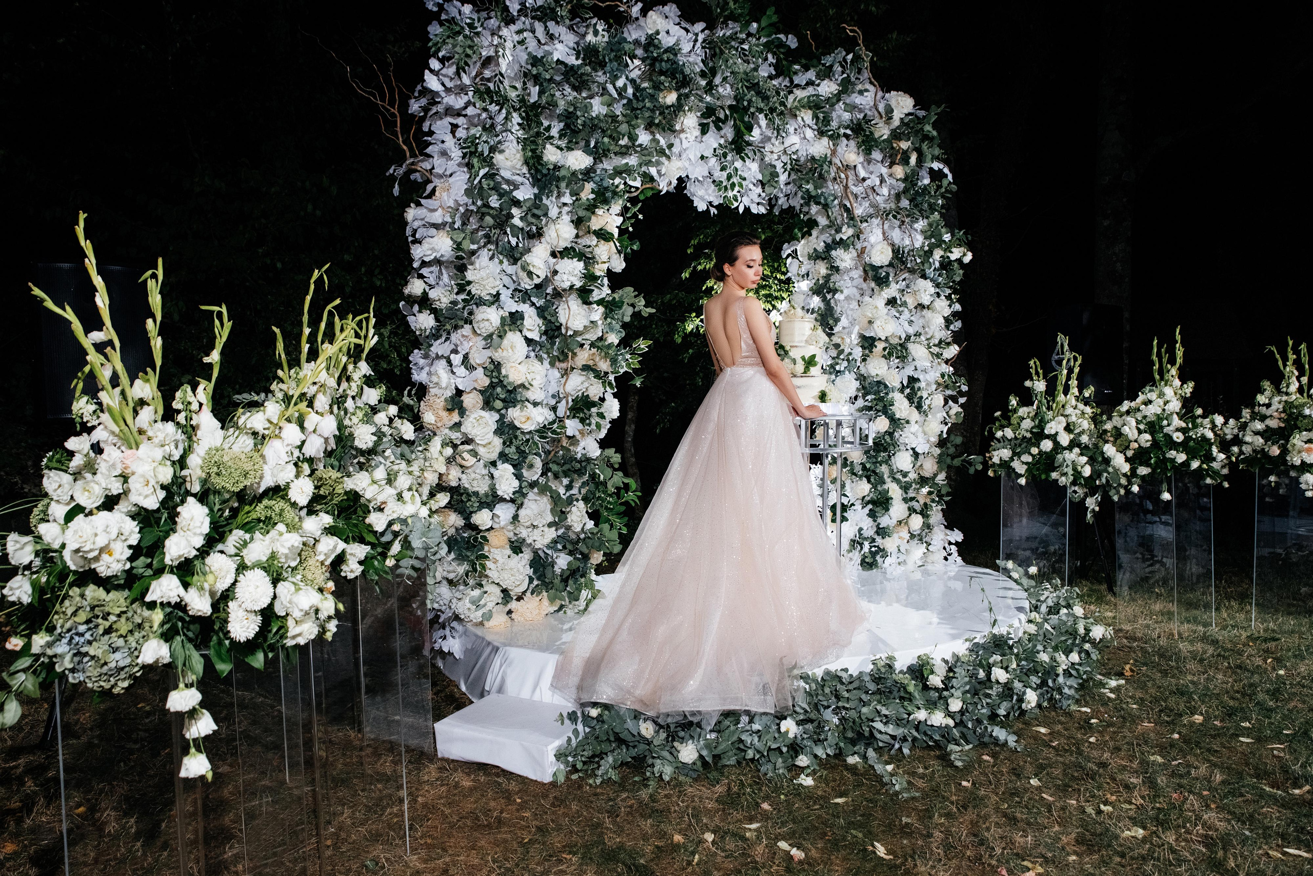 Женя & Полина. Свадебный фотограф в Новороссийске Александр Абрамян