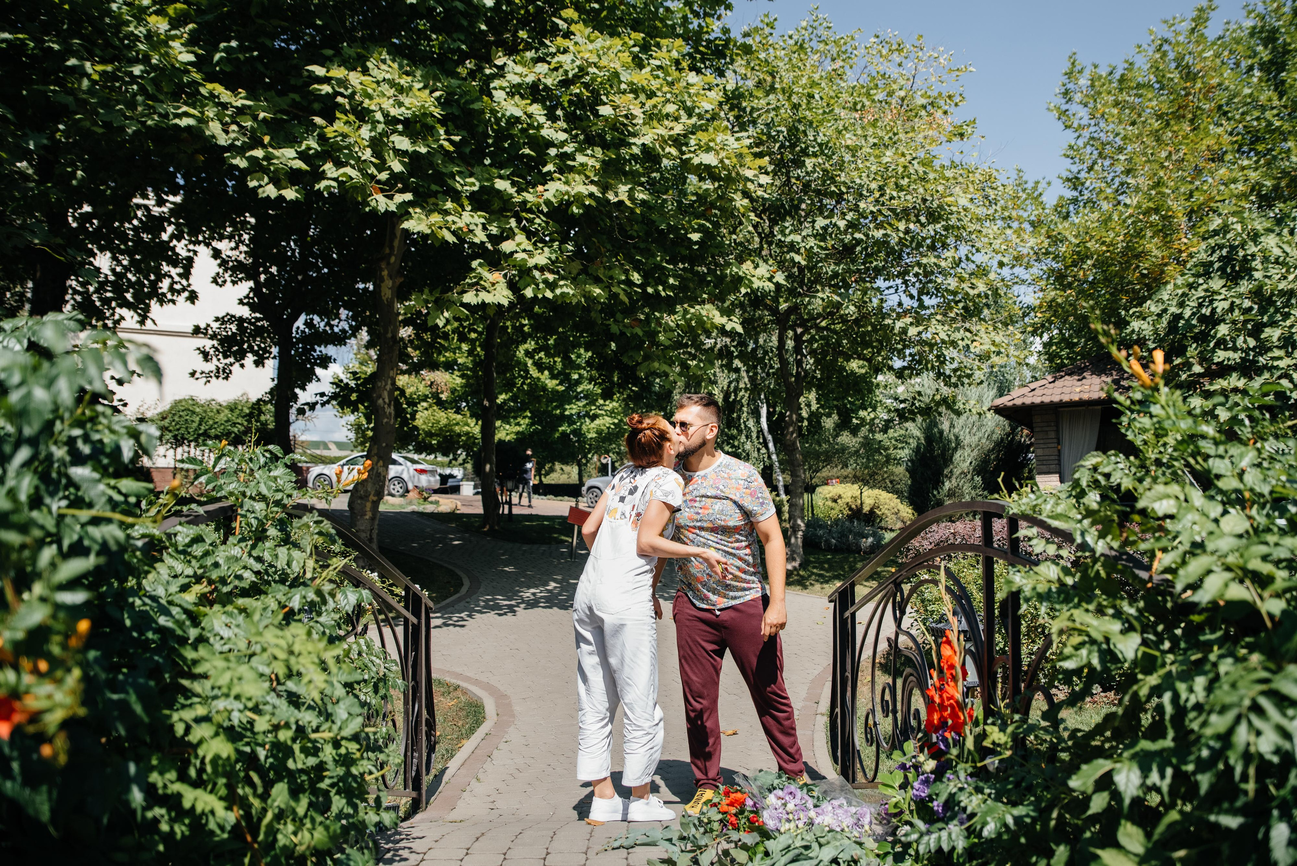 Андрей & Аксинья. Свадебный фотограф в Новороссийске Александр Абрамян