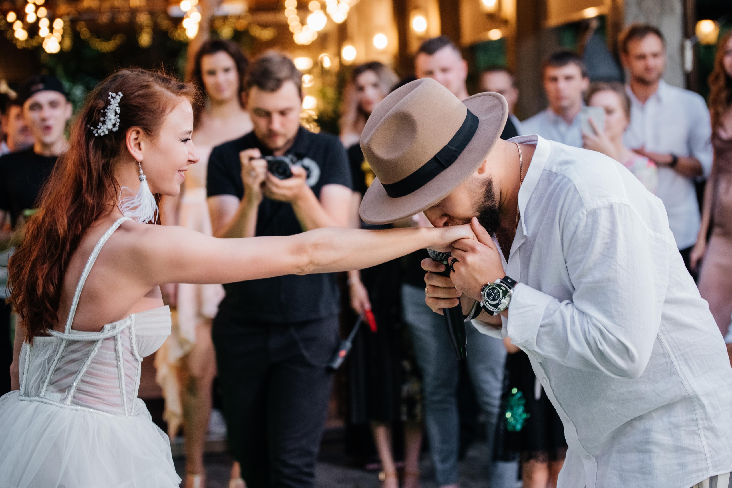 Андрей & Аксинья. Свадебный фотограф в Новороссийске Александр Абрамян