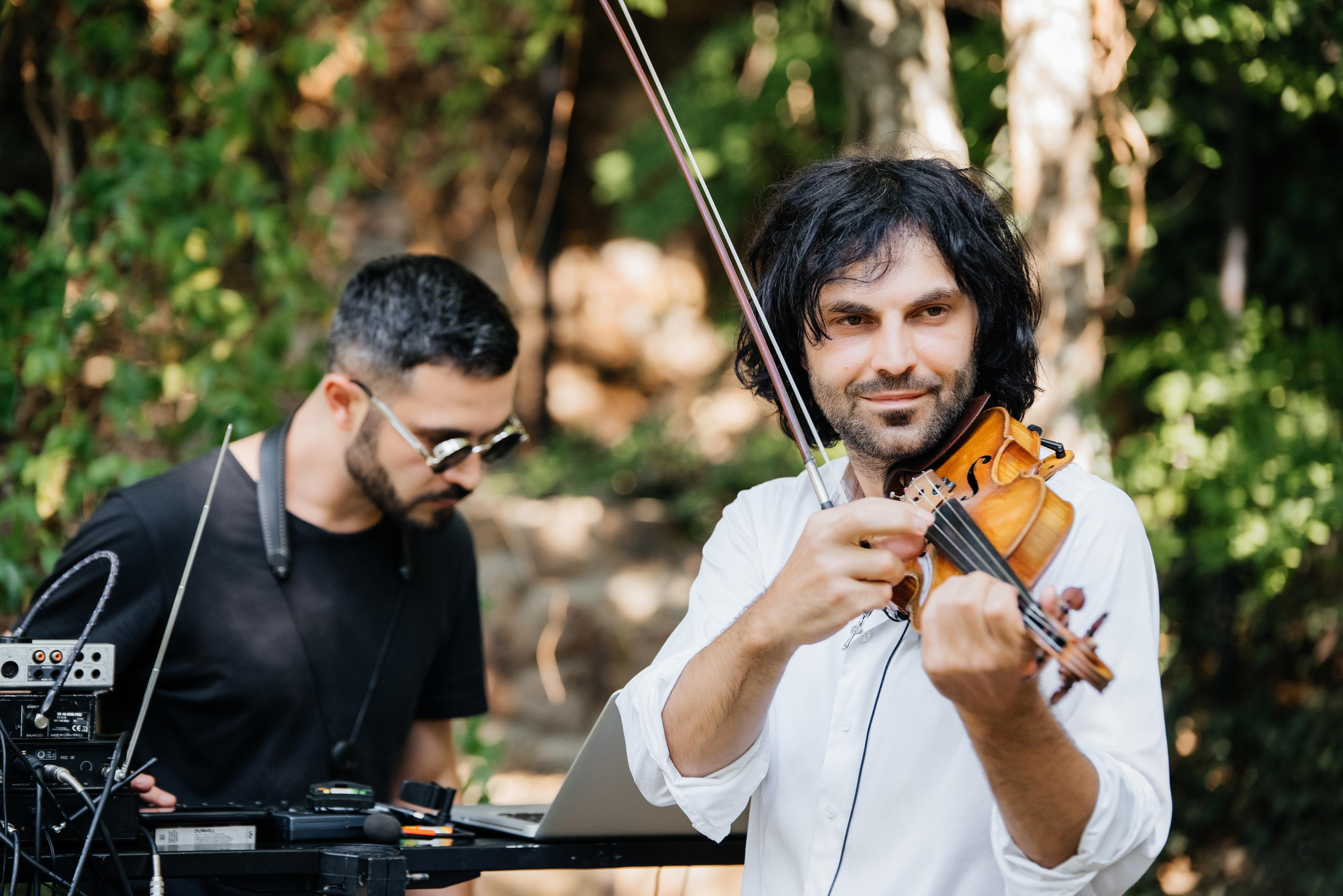 Женя & Полина. Свадебный фотограф в Новороссийске Александр Абрамян