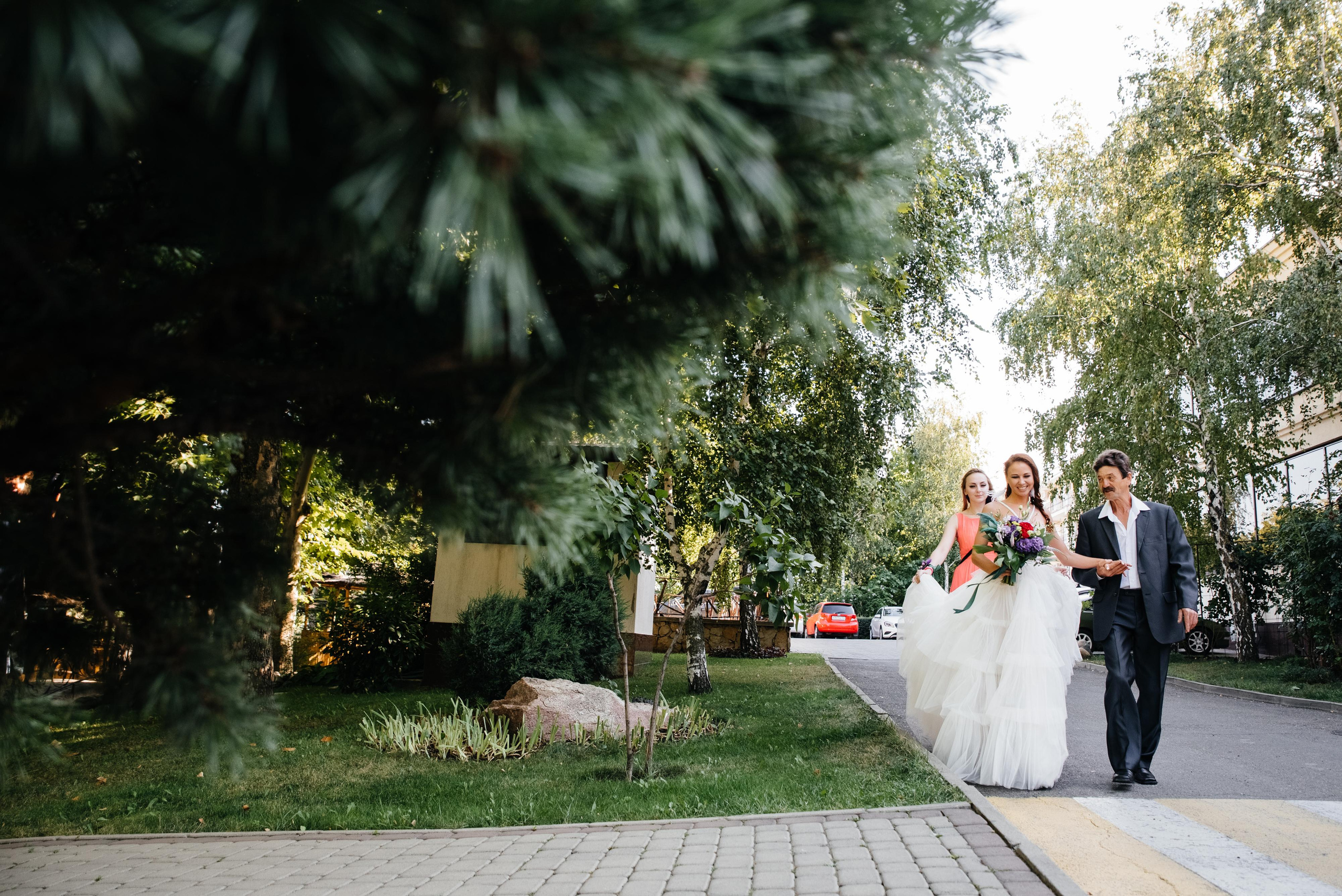 Андрей & Аксинья. Свадебный фотограф в Новороссийске Александр Абрамян