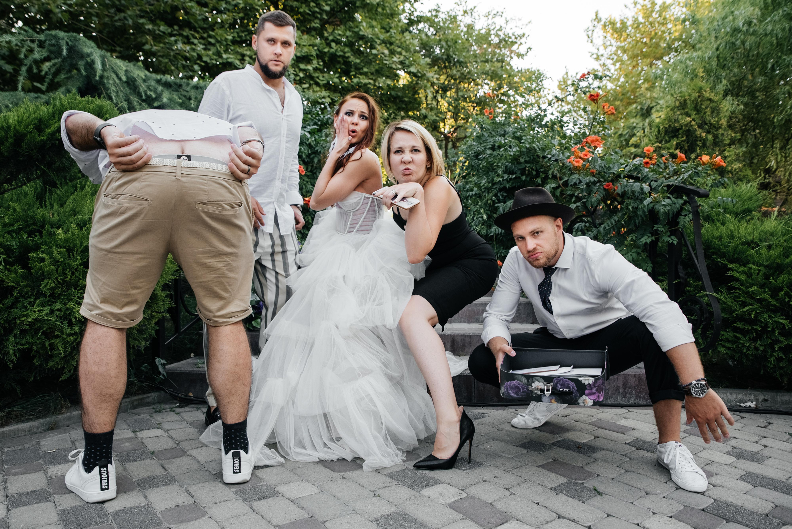 Андрей & Аксинья. Свадебный фотограф в Новороссийске Александр Абрамян