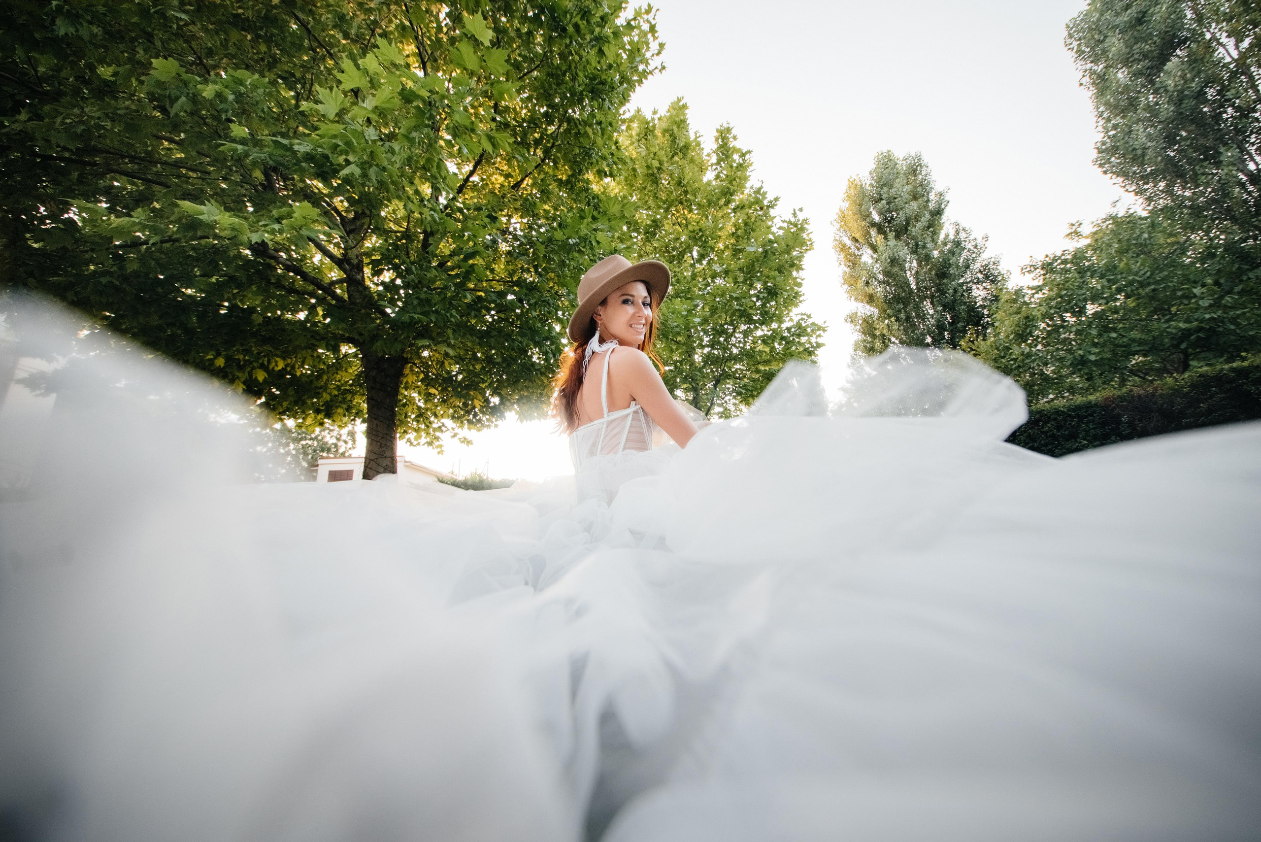 Андрей & Аксинья. Свадебный фотограф в Новороссийске Александр Абрамян