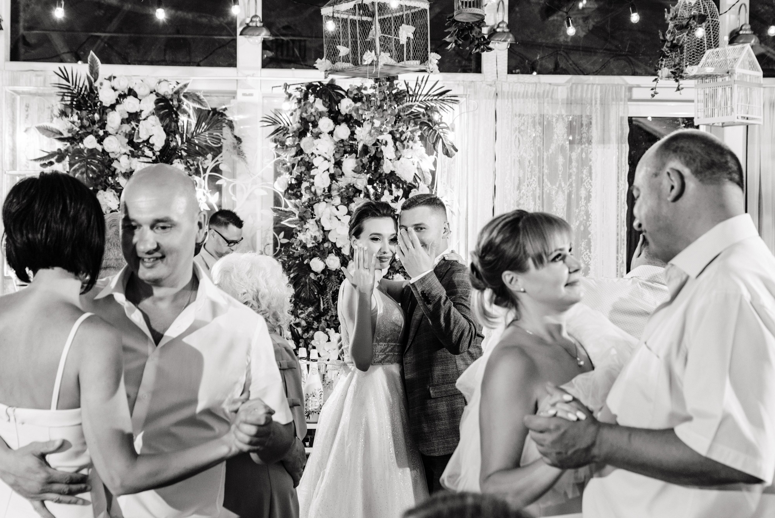 Женя & Полина. Свадебный фотограф в Новороссийске Александр Абрамян