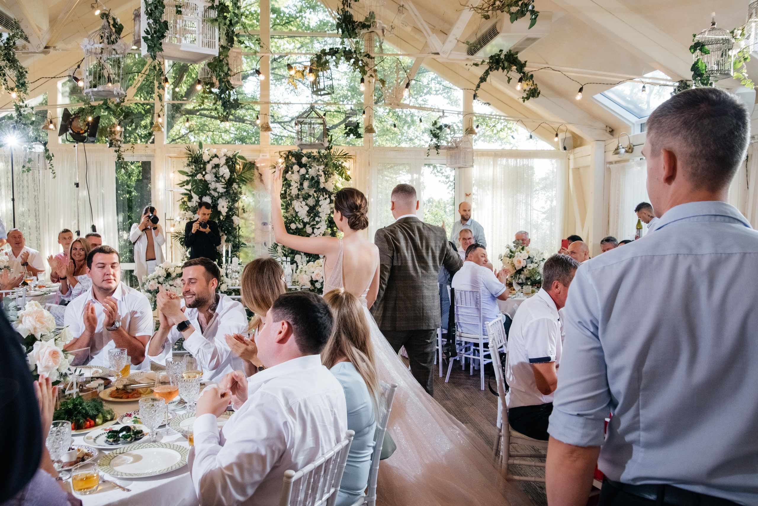 Женя & Полина. Свадебный фотограф в Новороссийске Александр Абрамян