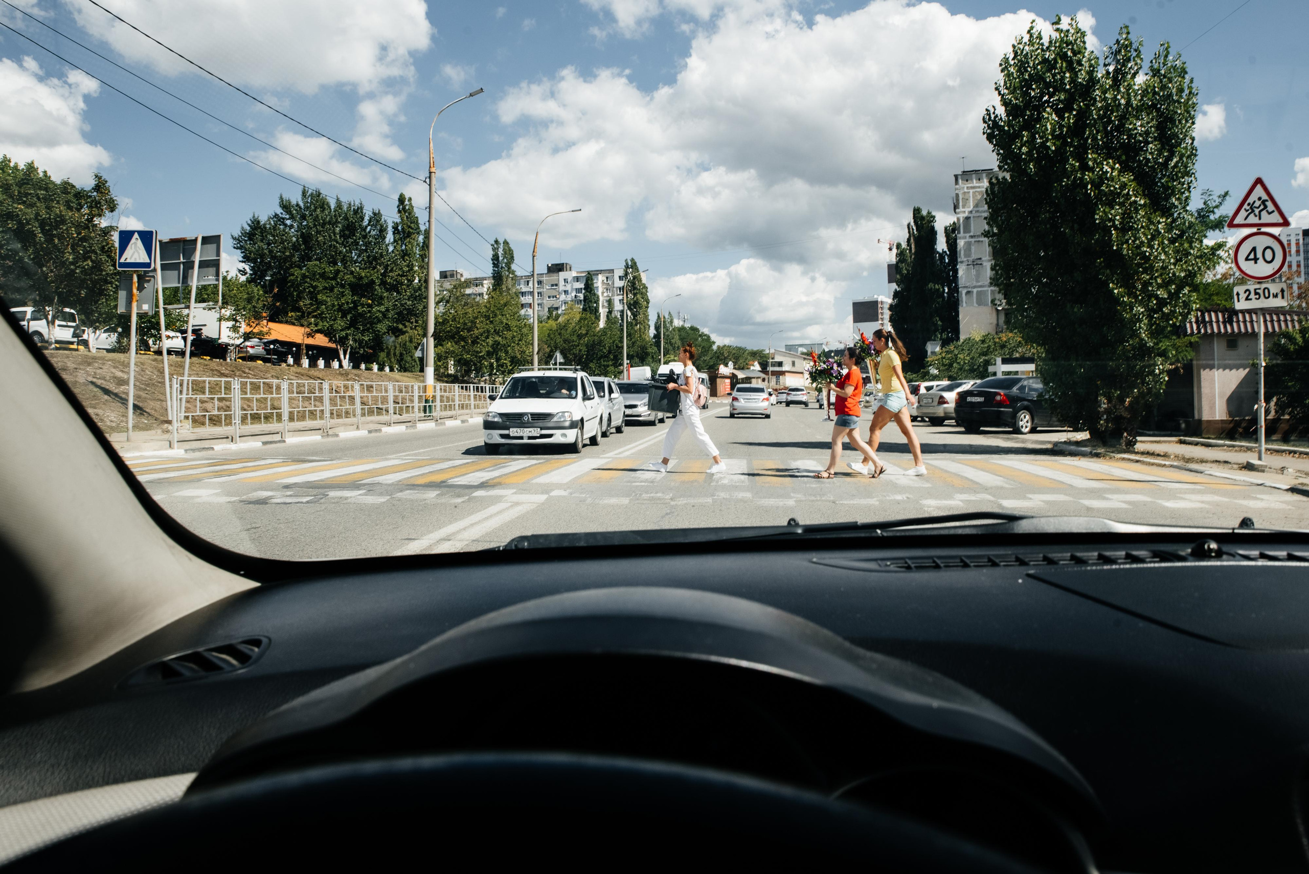 Андрей & Аксинья. Свадебный фотограф в Новороссийске Александр Абрамян