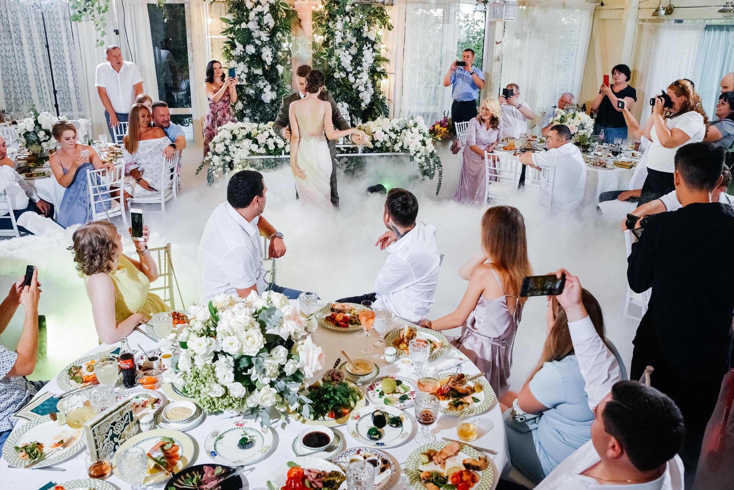 Женя & Полина. Свадебный фотограф в Новороссийске Александр Абрамян