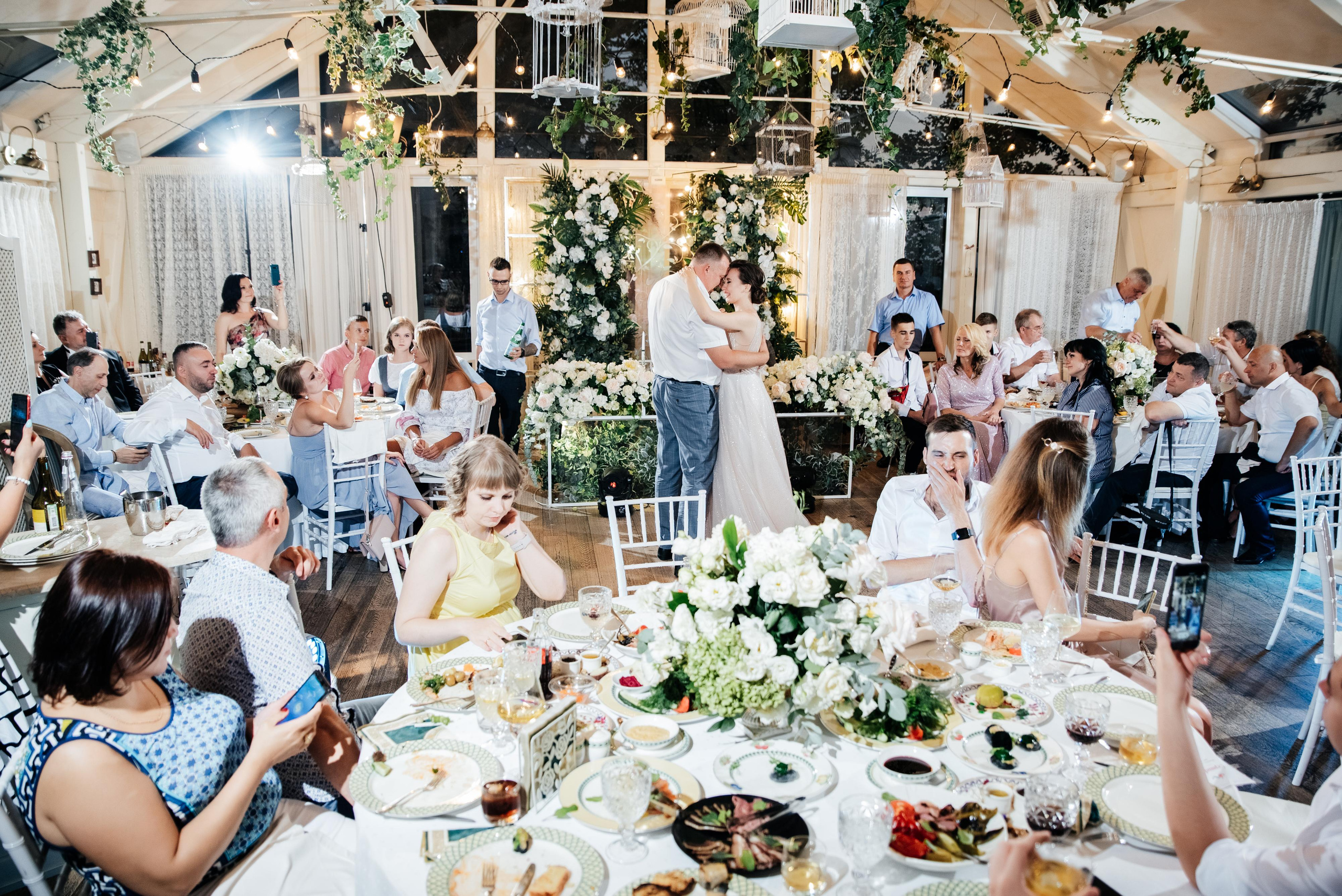 Женя & Полина. Свадебный фотограф в Новороссийске Александр Абрамян