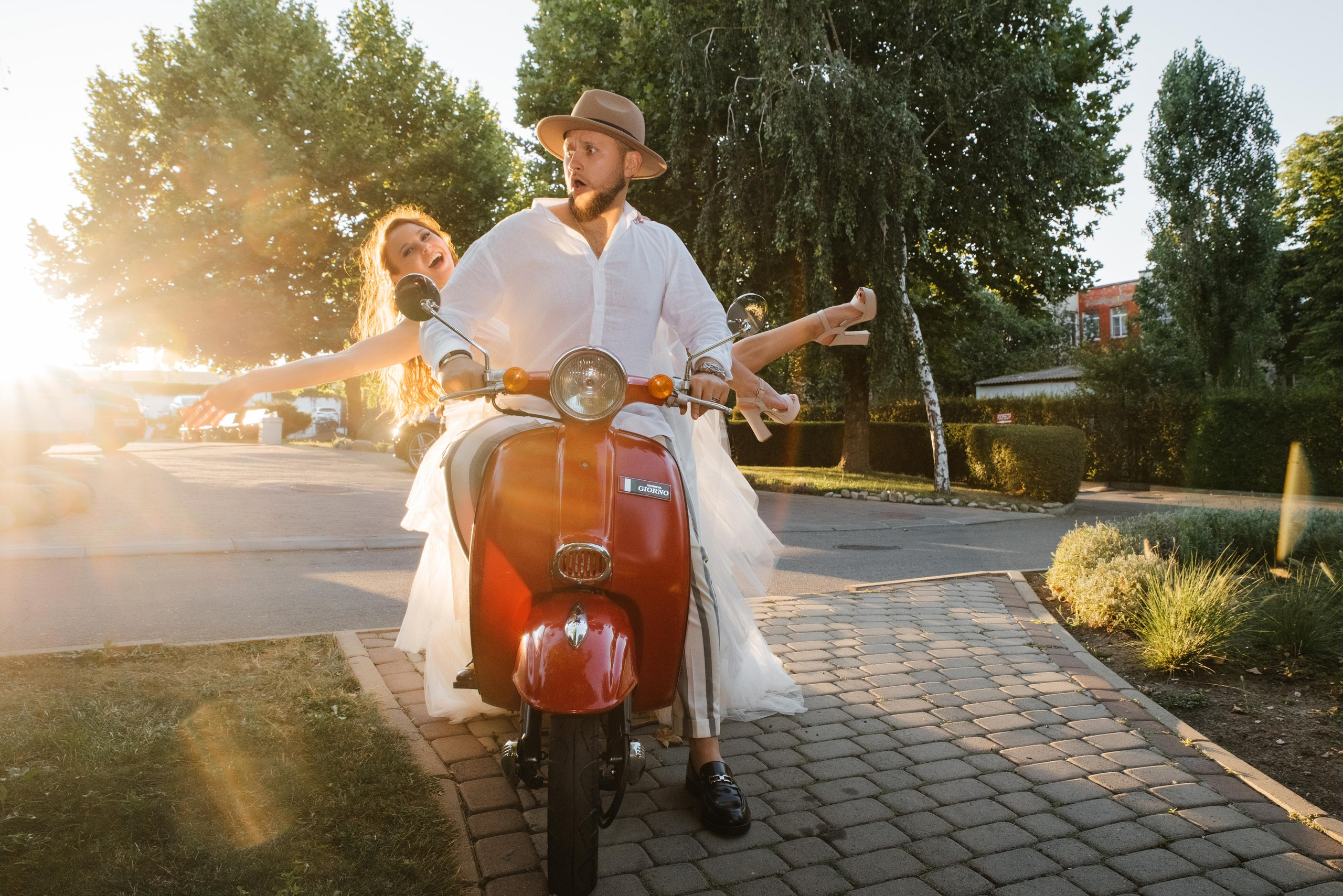 Андрей & Аксинья. Свадебный фотограф в Новороссийске Александр Абрамян