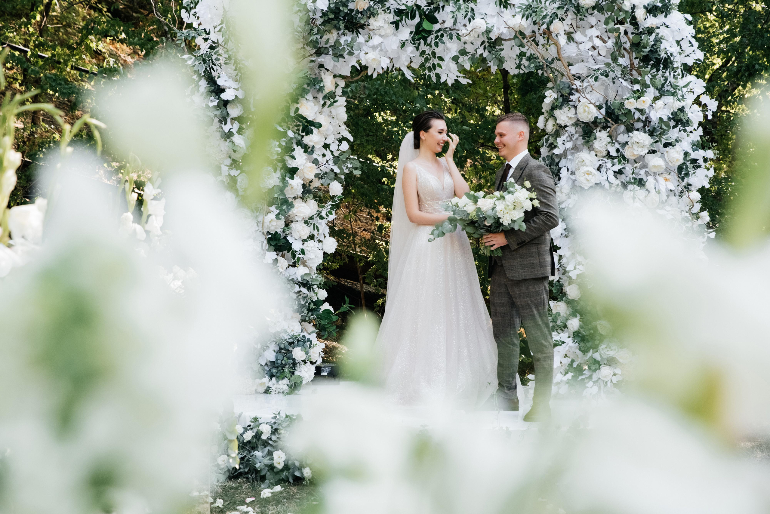 Женя & Полина. Свадебный фотограф в Новороссийске Александр Абрамян