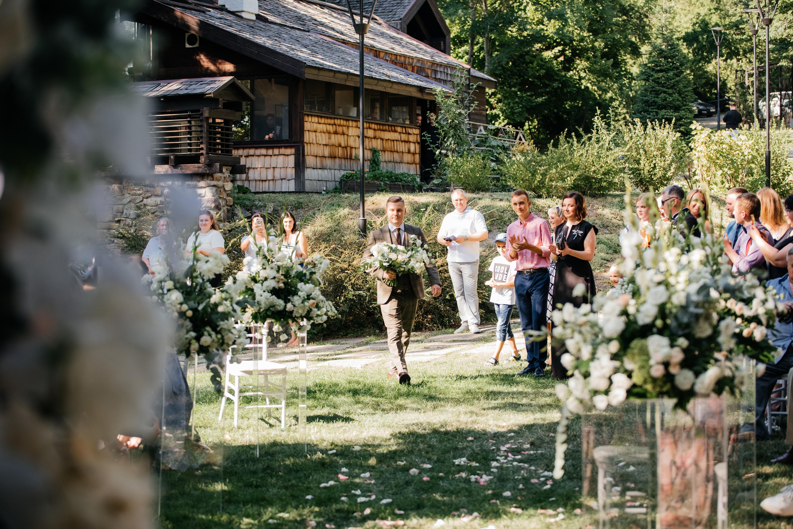 Женя & Полина. Свадебный фотограф в Новороссийске Александр Абрамян