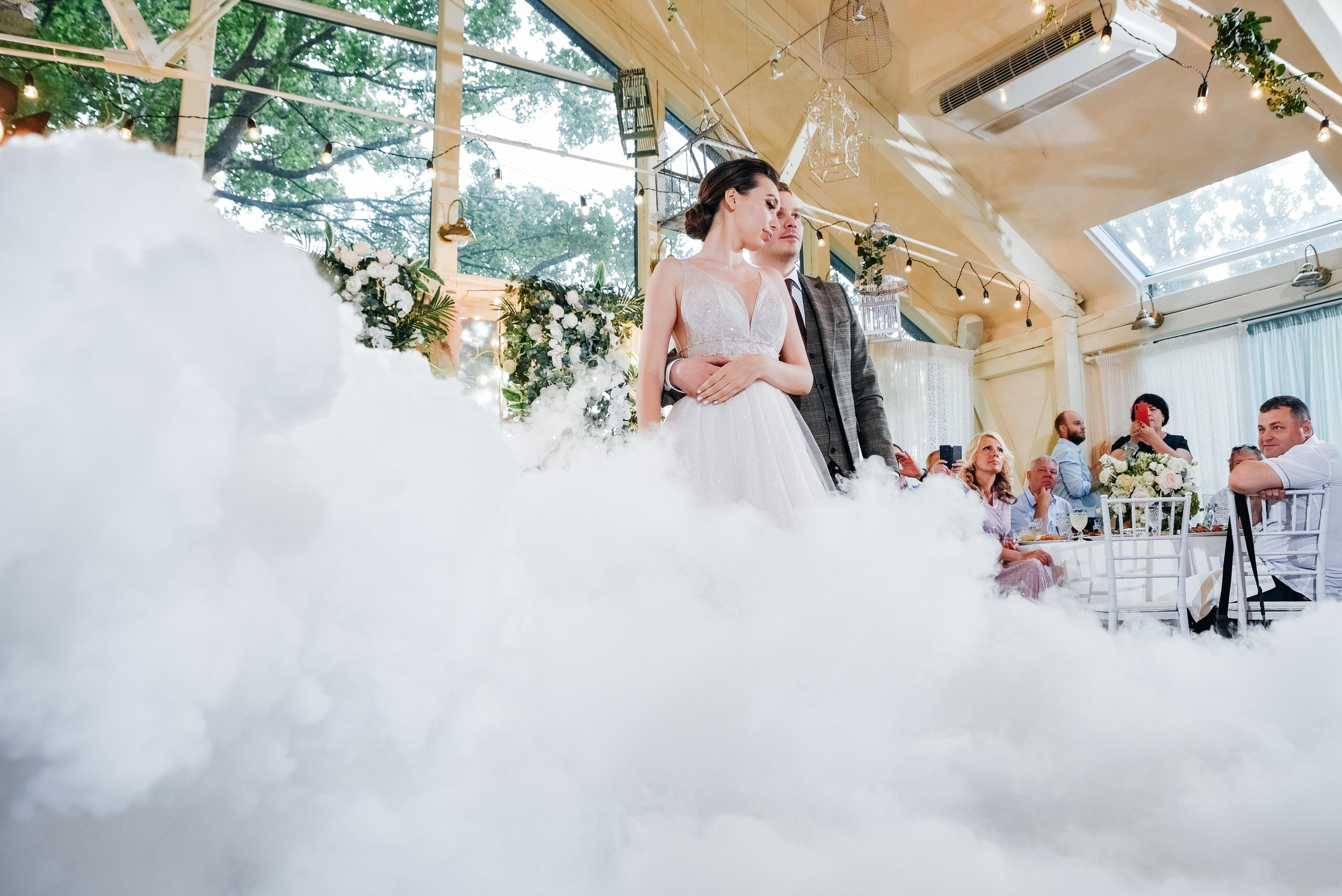 Женя & Полина. Свадебный фотограф в Новороссийске Александр Абрамян