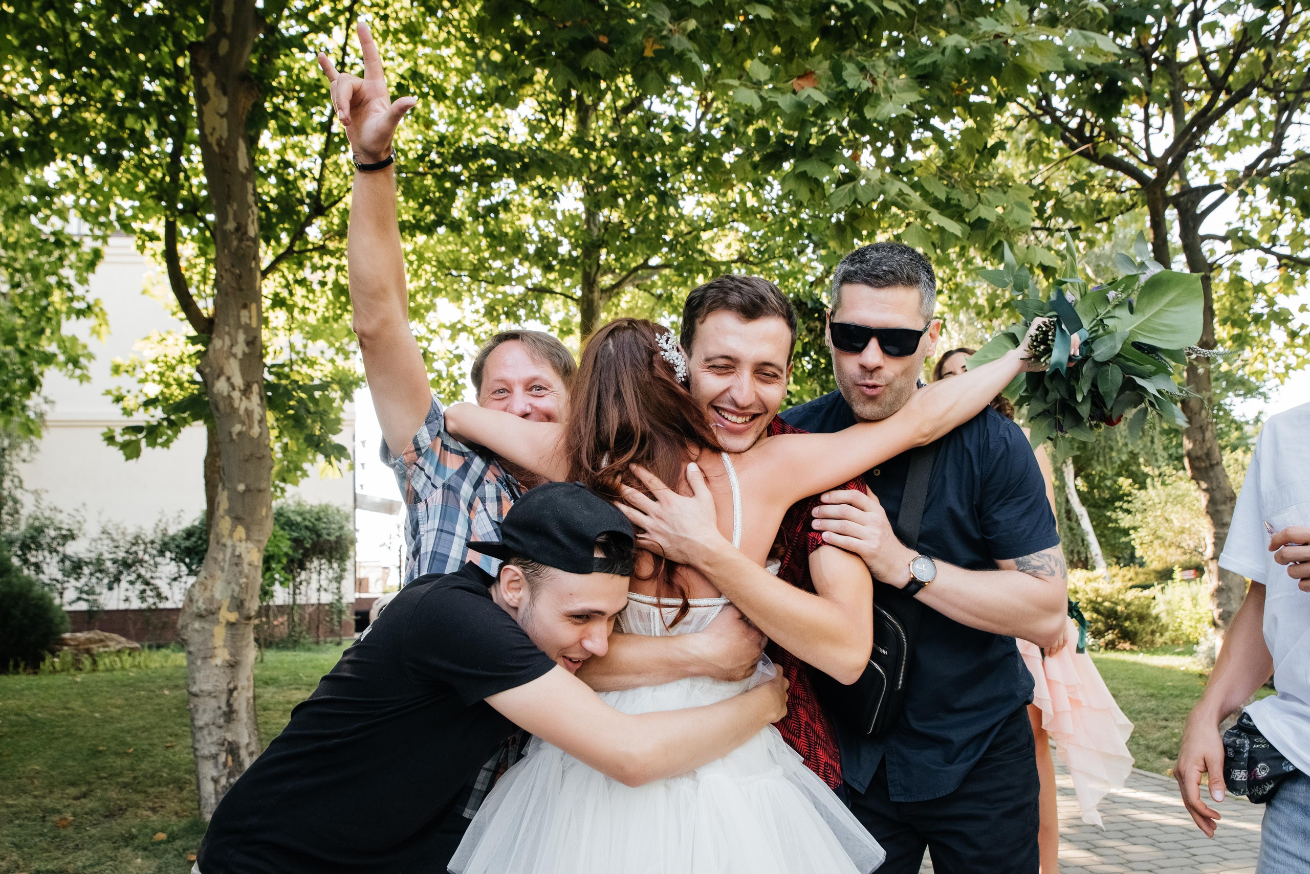Андрей & Аксинья. Свадебный фотограф в Новороссийске Александр Абрамян