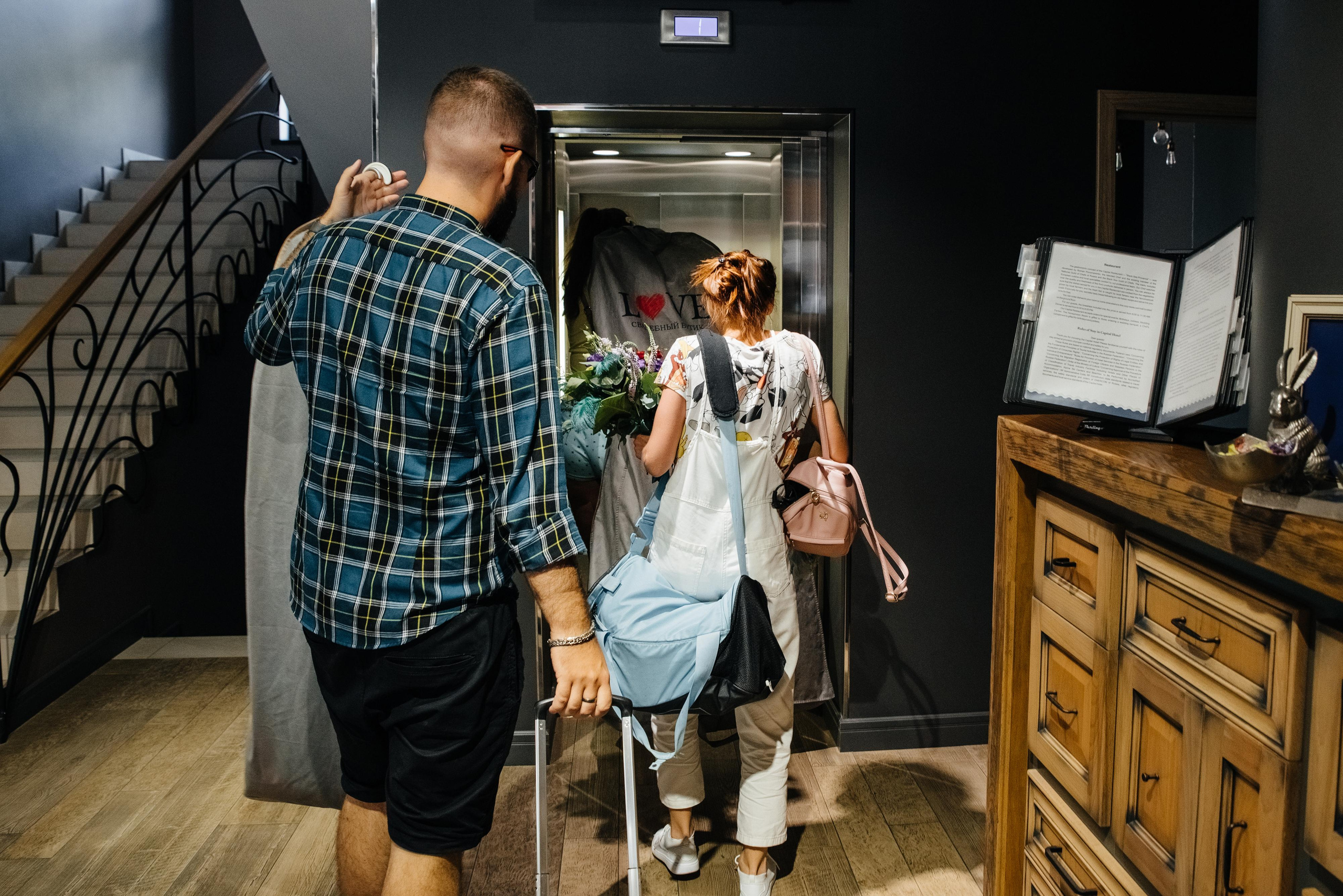 Андрей & Аксинья. Свадебный фотограф в Новороссийске Александр Абрамян