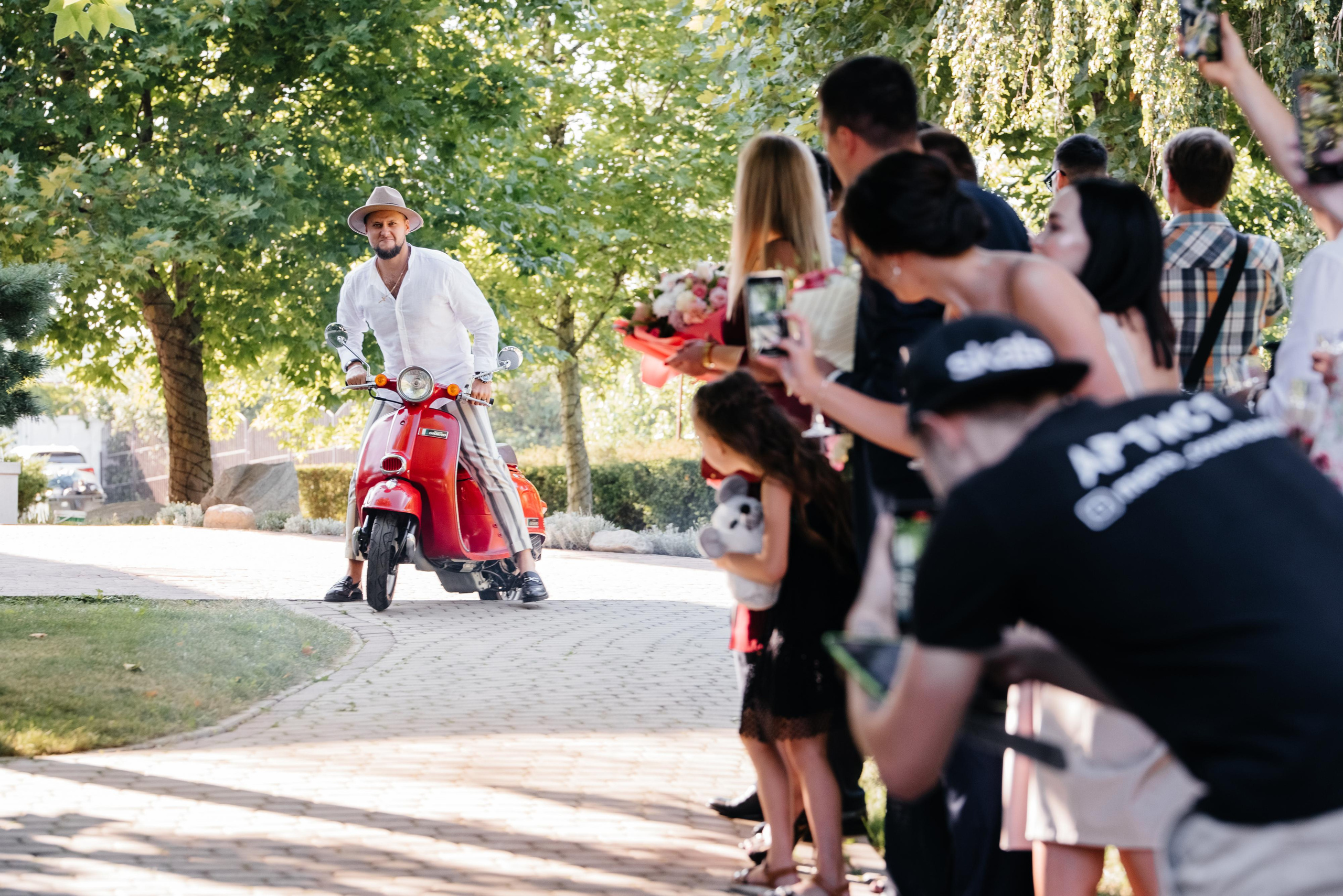 Андрей & Аксинья. Свадебный фотограф в Новороссийске Александр Абрамян