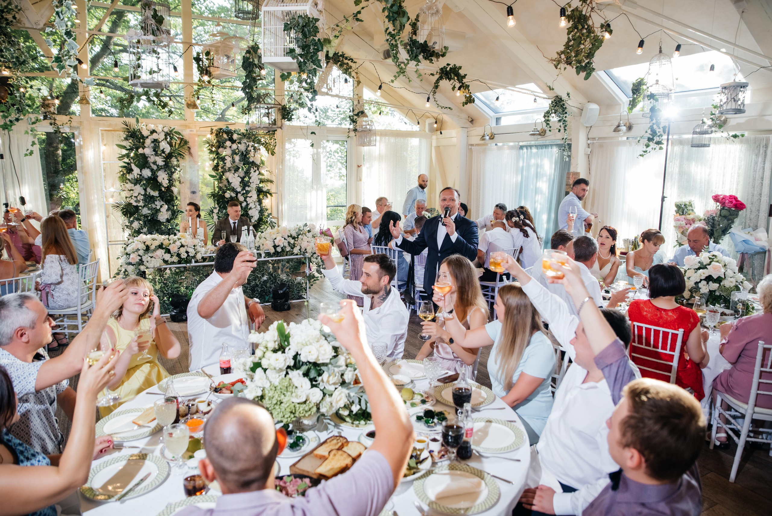 Женя & Полина. Свадебный фотограф в Новороссийске Александр Абрамян