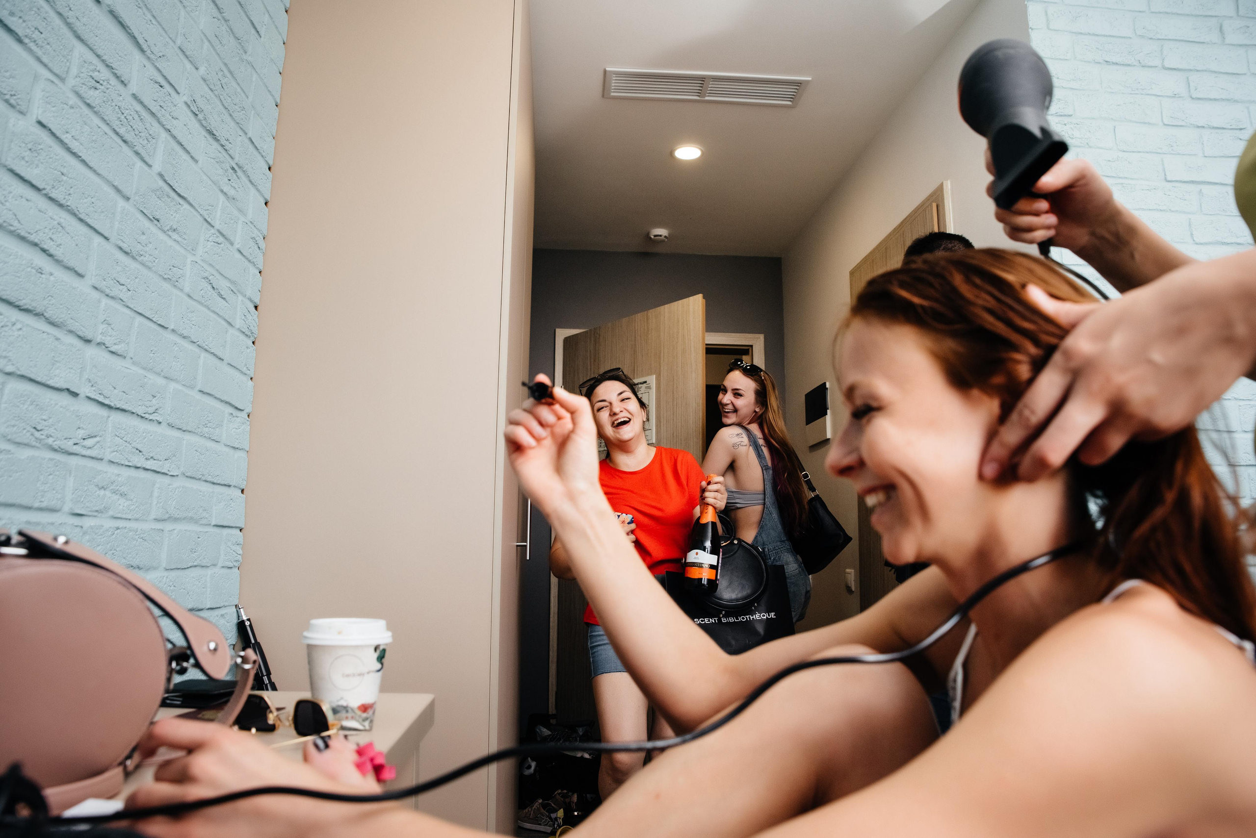 Андрей & Аксинья. Свадебный фотограф в Новороссийске Александр Абрамян