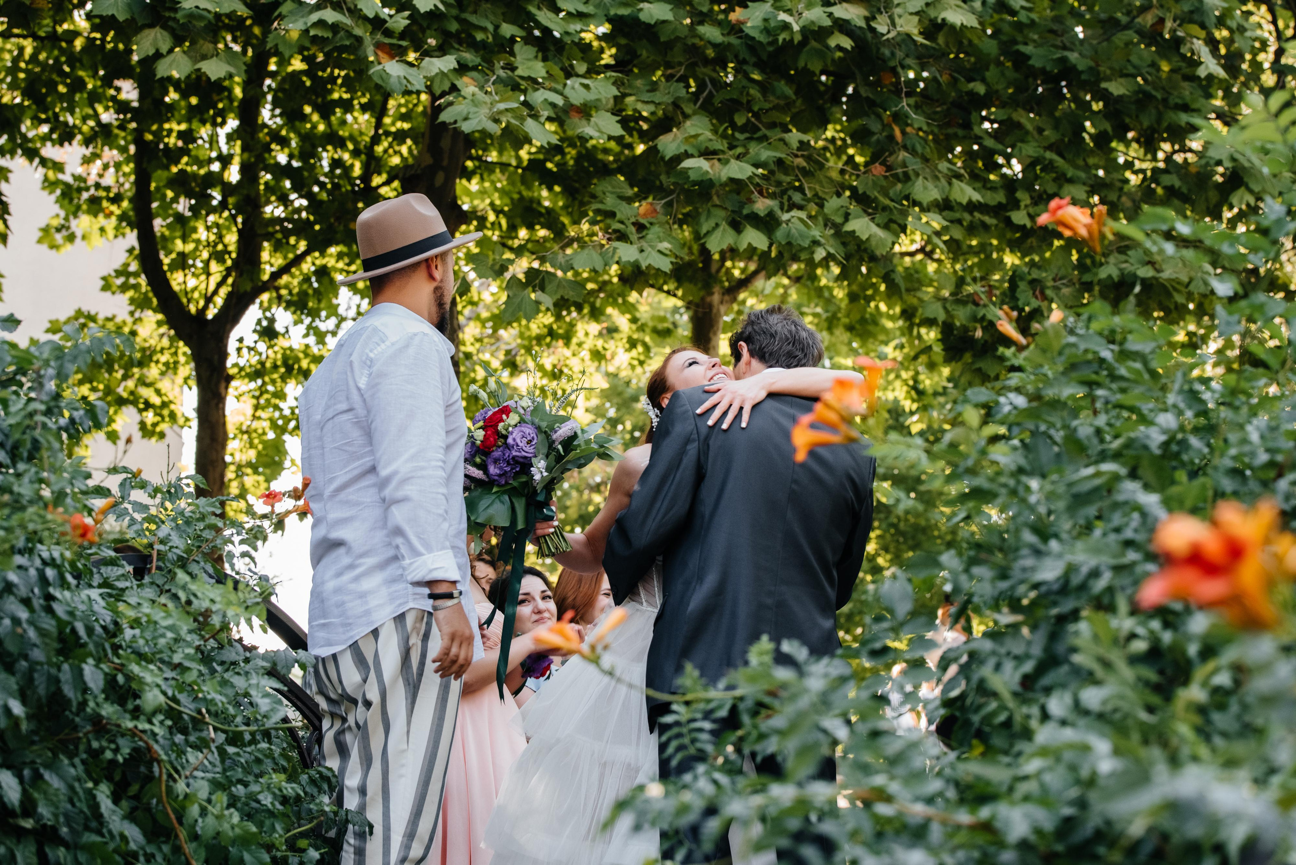 Андрей & Аксинья. Свадебный фотограф в Новороссийске Александр Абрамян