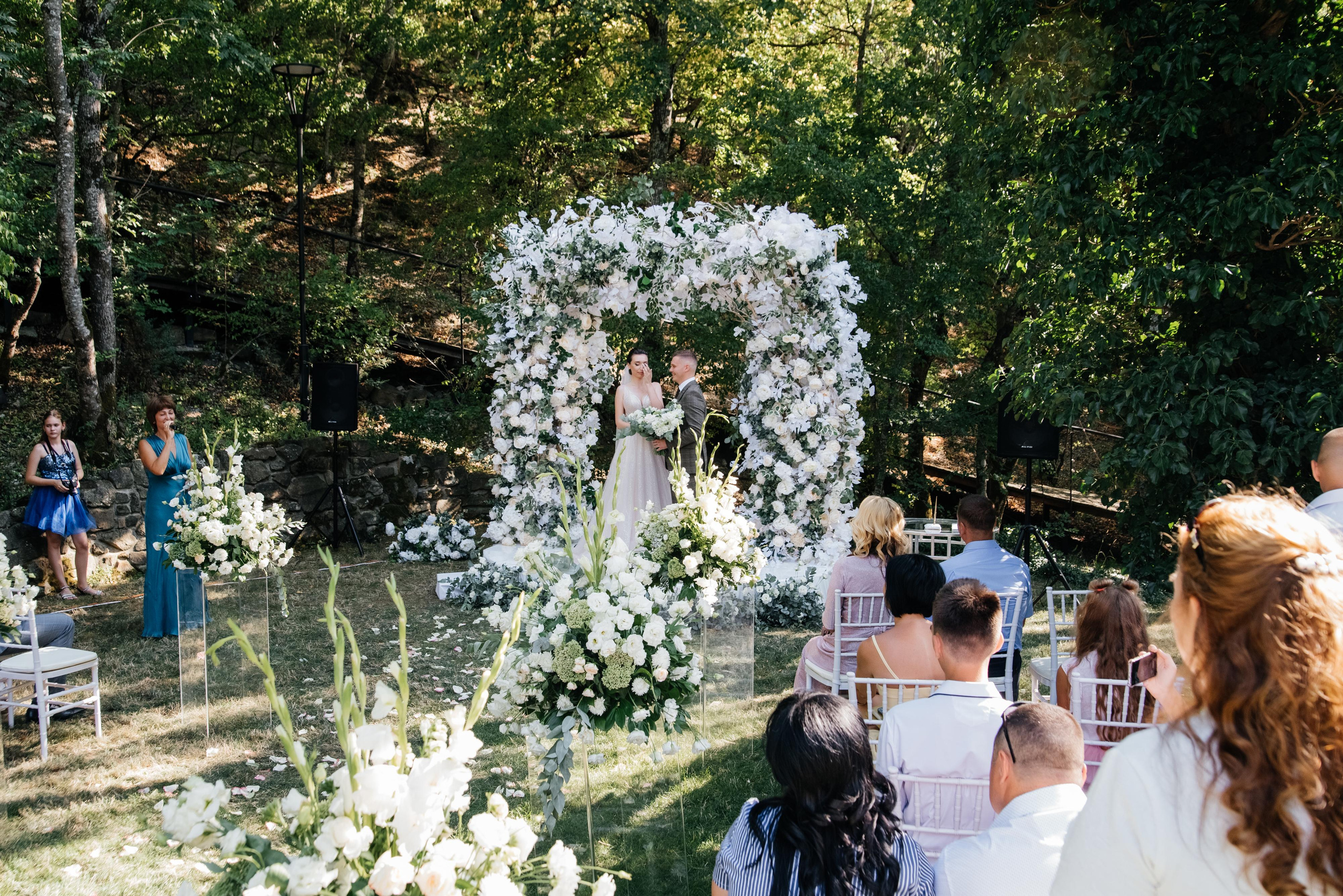 Женя & Полина. Свадебный фотограф в Новороссийске Александр Абрамян