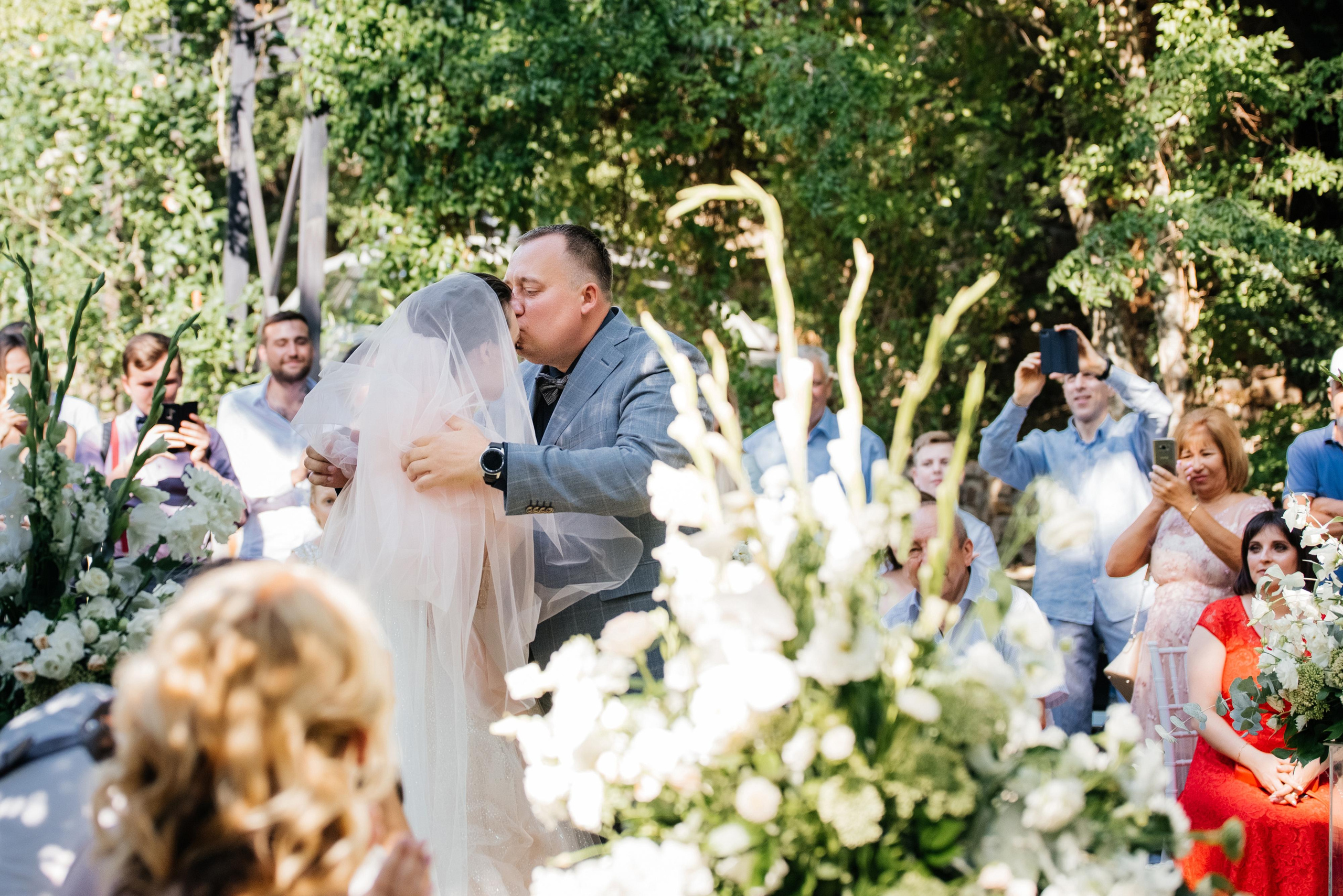 Женя & Полина. Свадебный фотограф в Новороссийске Александр Абрамян